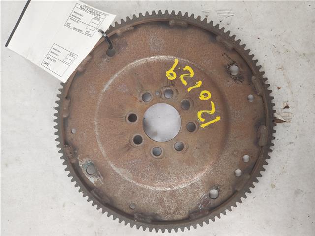 2003-2007 Ford F-350 Super Duty Single Mass Clutch Flywheel (Used OEM)