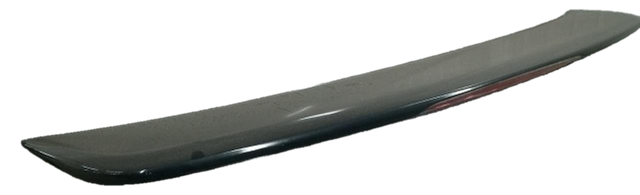 2005-2007 Honda Odyssey Gold Rear Spoiler with High Mount Stop Lamp (Used OEM)