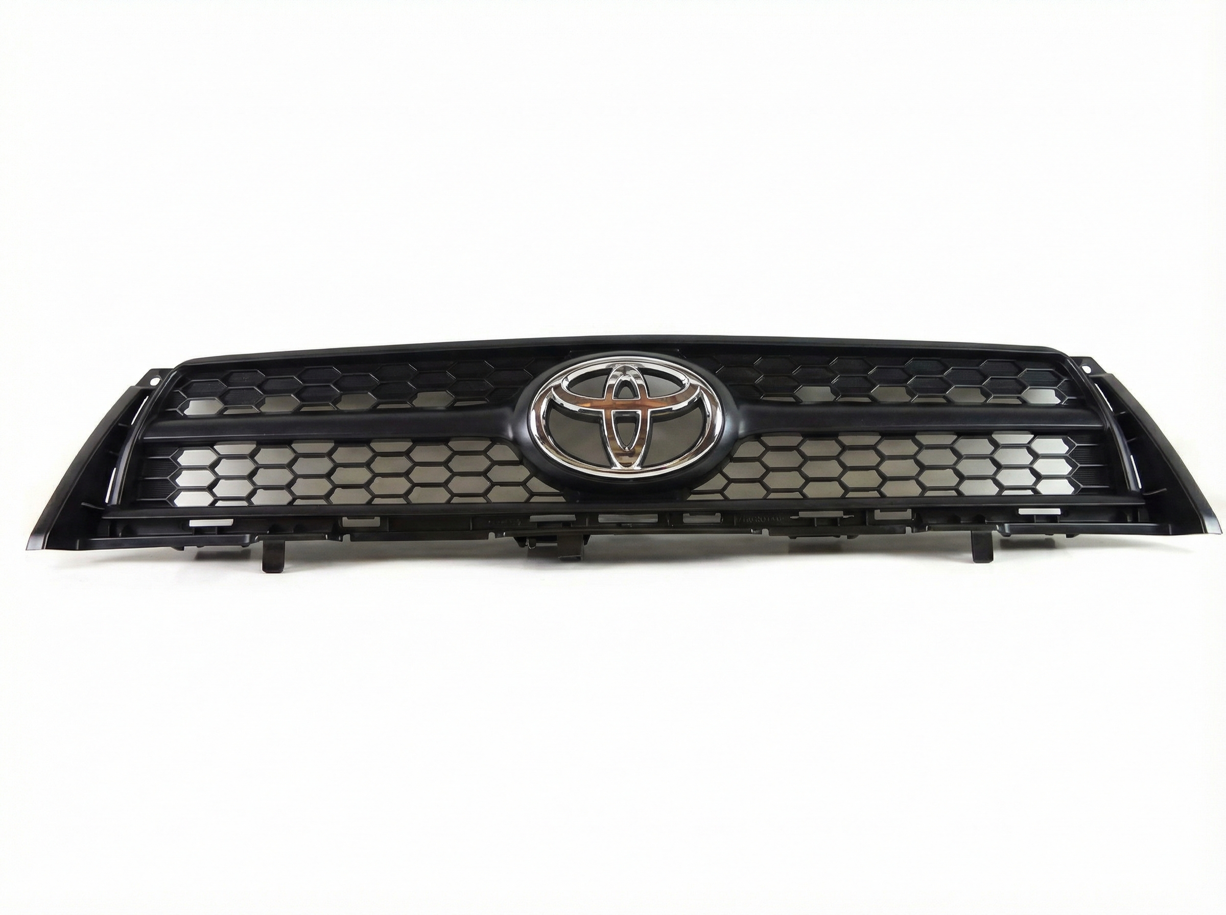 OEM Grille for 2009-2012 Toyota RAV4 (OEM)