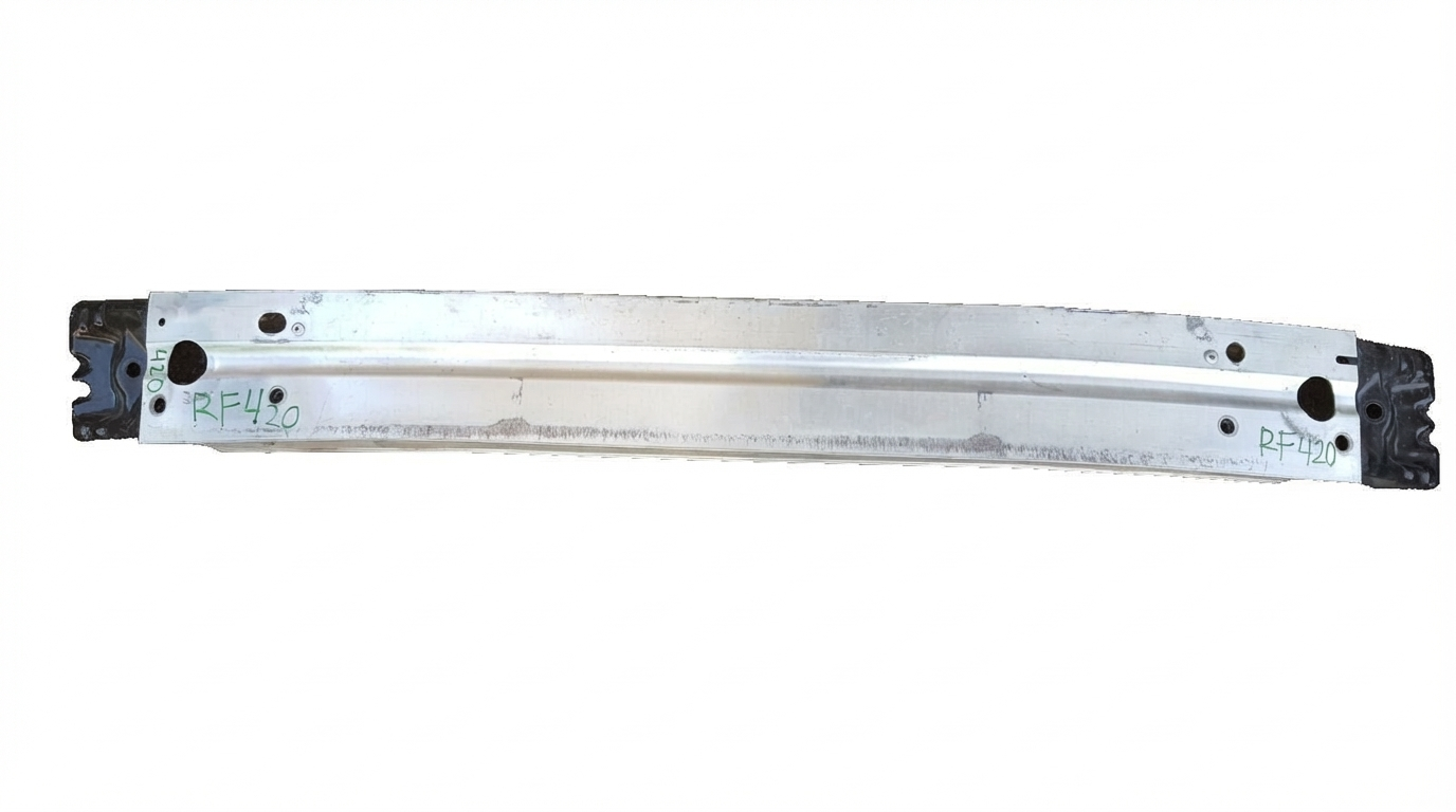 2002, 2003 Lexus ES300 Bumper Reinforcement Bar - Front (OEM)
