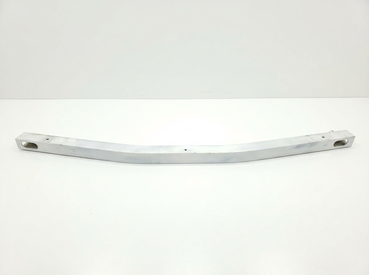 2016, 2017, 2018, 2019, 2020, 2021, 2022 Toyota Prius Bumper Impact Bar with Absorber - Lower Front (OEM)