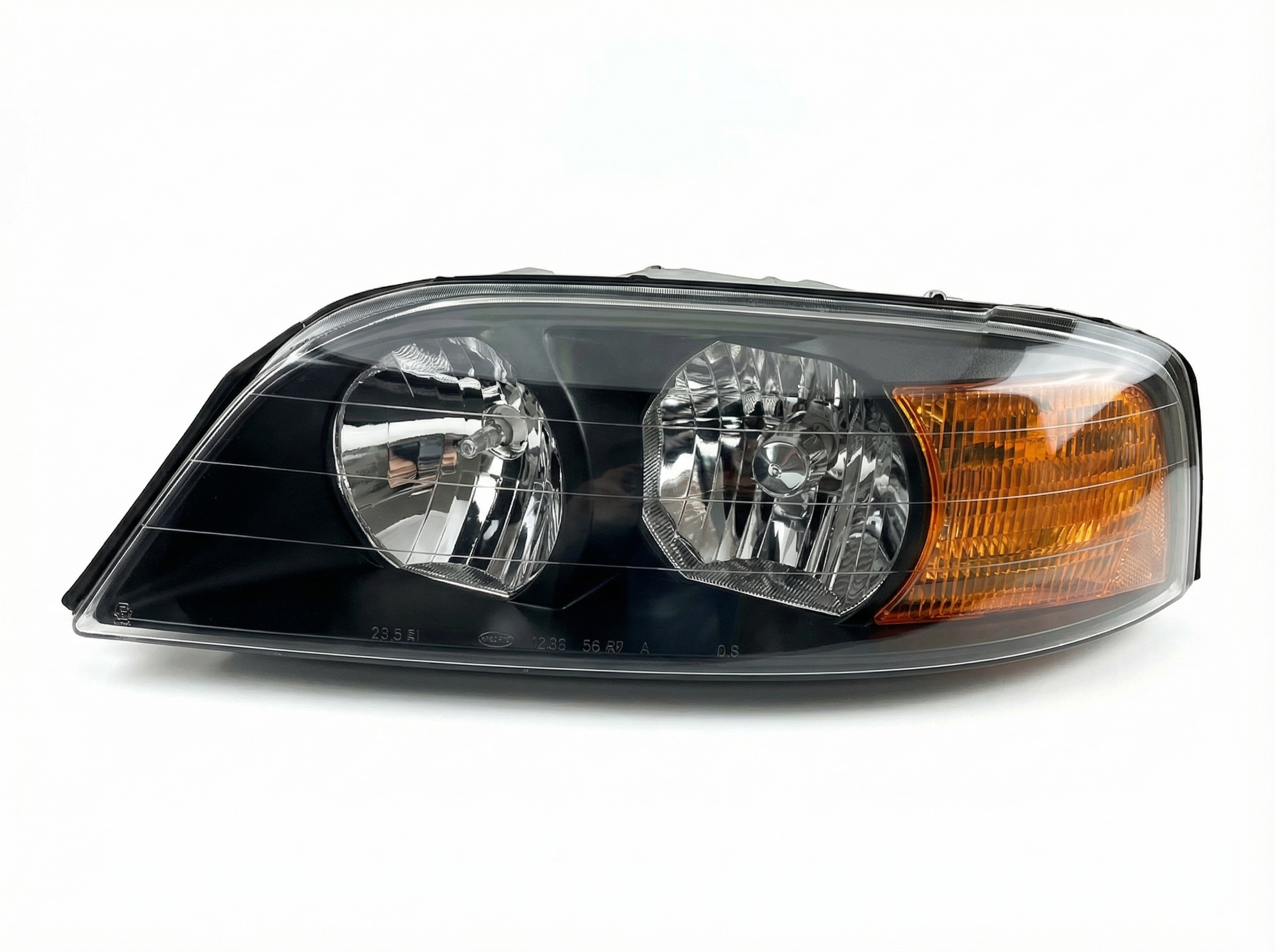 OEM Headlight Assembly for 2000-2002 Ford & Lincoln • LINCOLN LS, LS - Left (Driver)