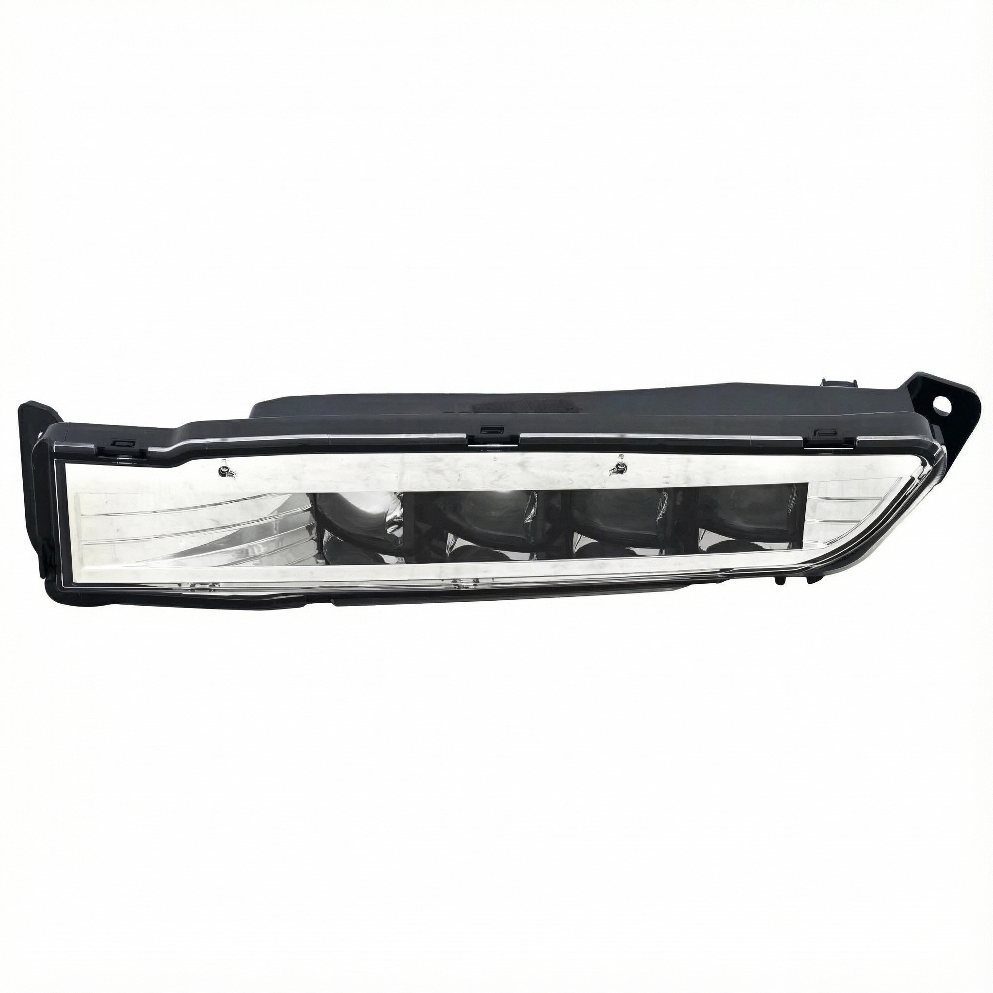 1999, 2000, 2001 Ford Explorer Driving Light Assembly - Front Left (Driver) (OEM)