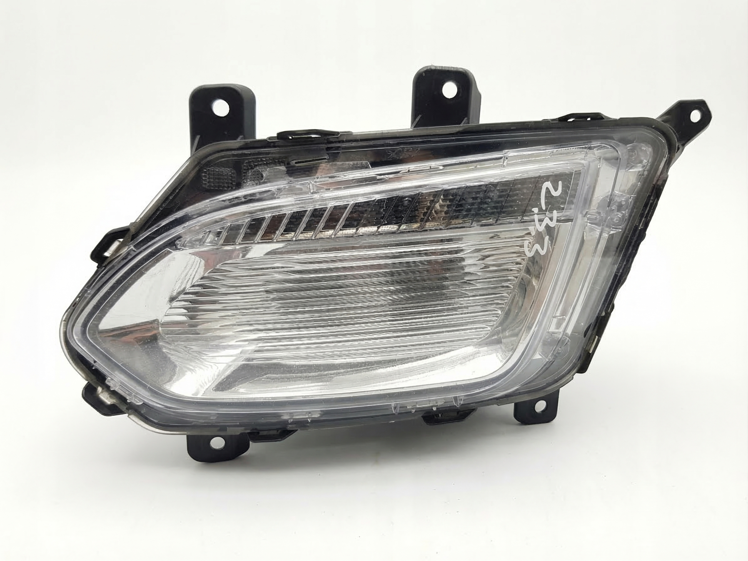 2016, 2017 Chevrolet Equinox Headlight Assembly - Left (Driver) (OEM)