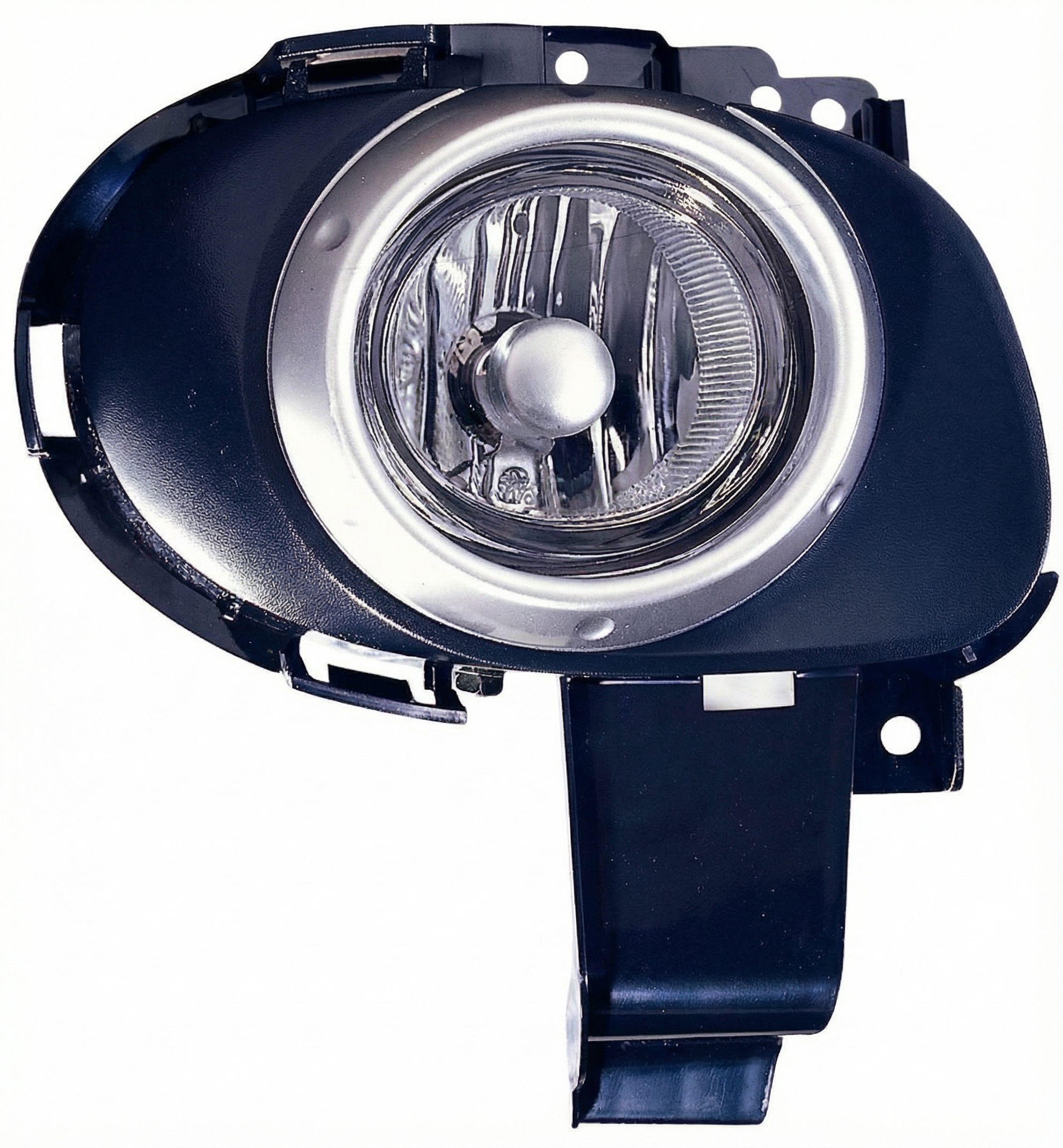 2007, 2008, 2009 Mazda 3 Fog Light - Right (Passenger) (OEM)