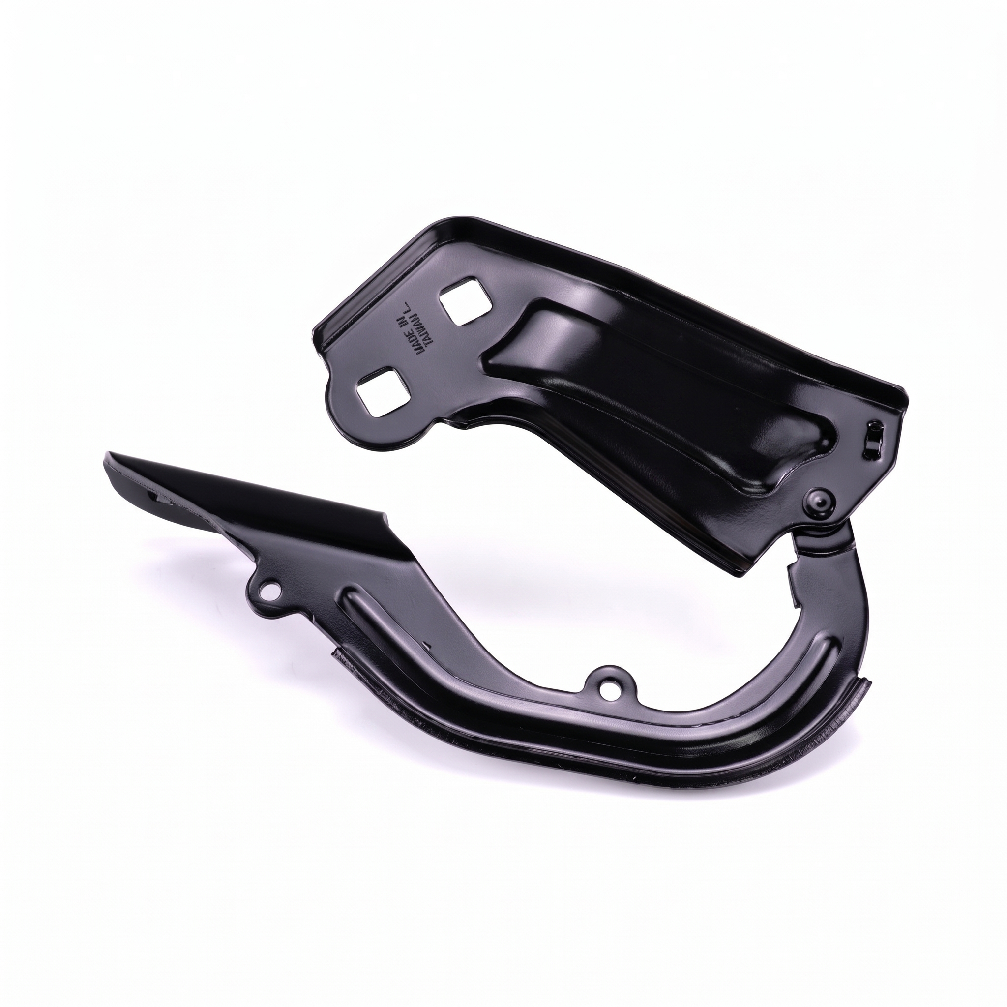 2013, 2014, 2015, 2016 Ford Escape Hood Hinge (OEM)