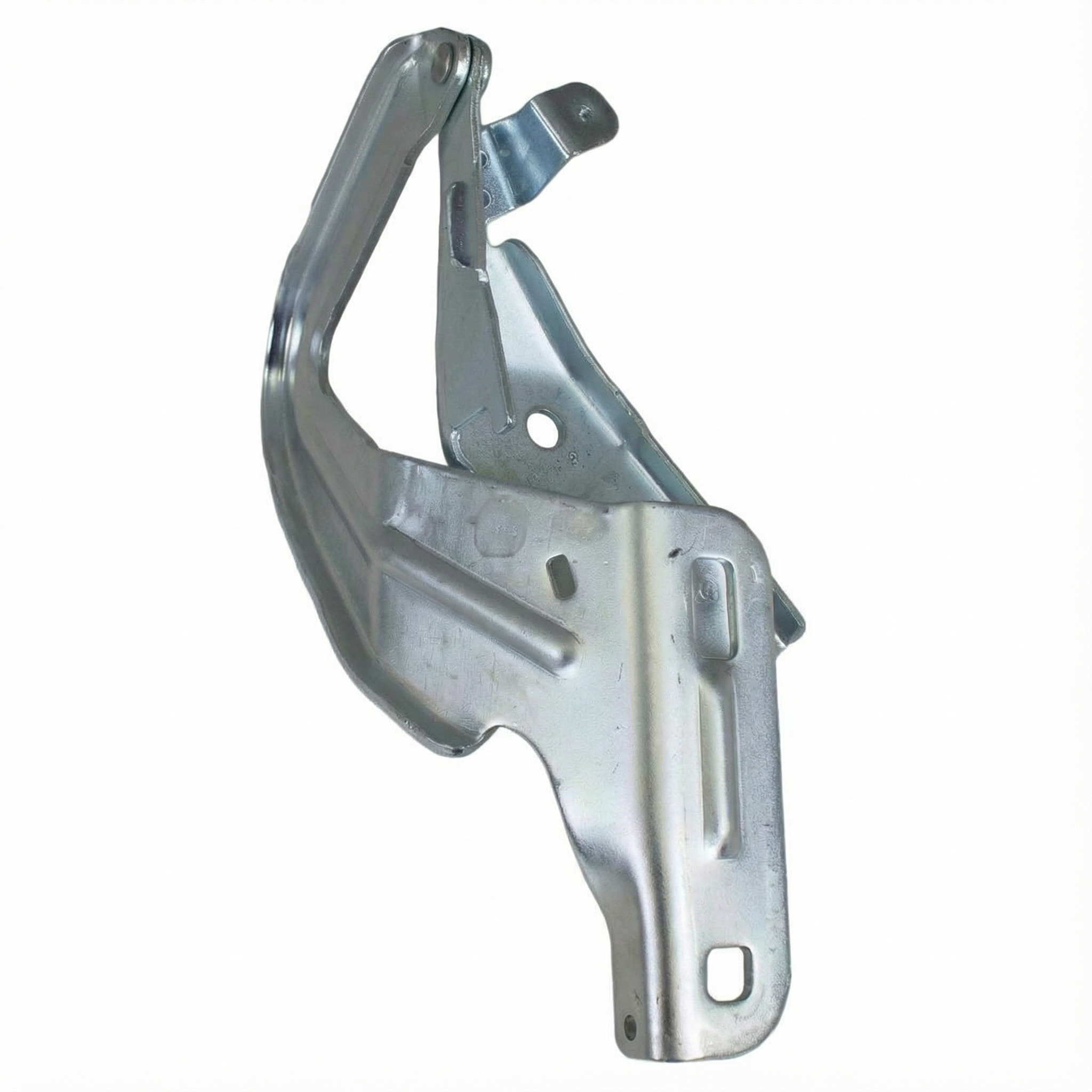 2011, 2012, 2013, 2014, 2015, 2016, 2017, 2018, 2019 Ford Explorer Hood Hinge (OEM)