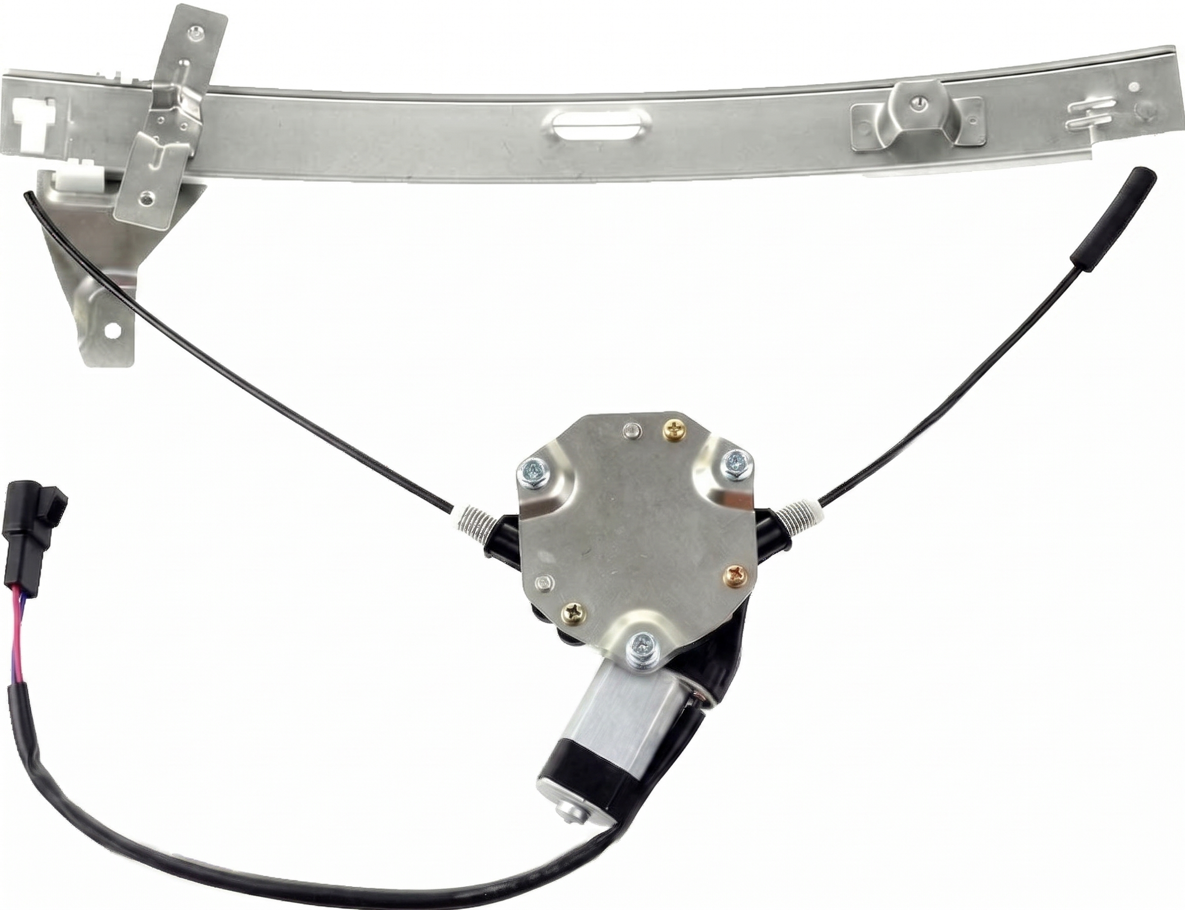 OEM Power Window Regulator for 2003-2005 Cadillac & General Motors • CTS - Front, Right (Passenger)