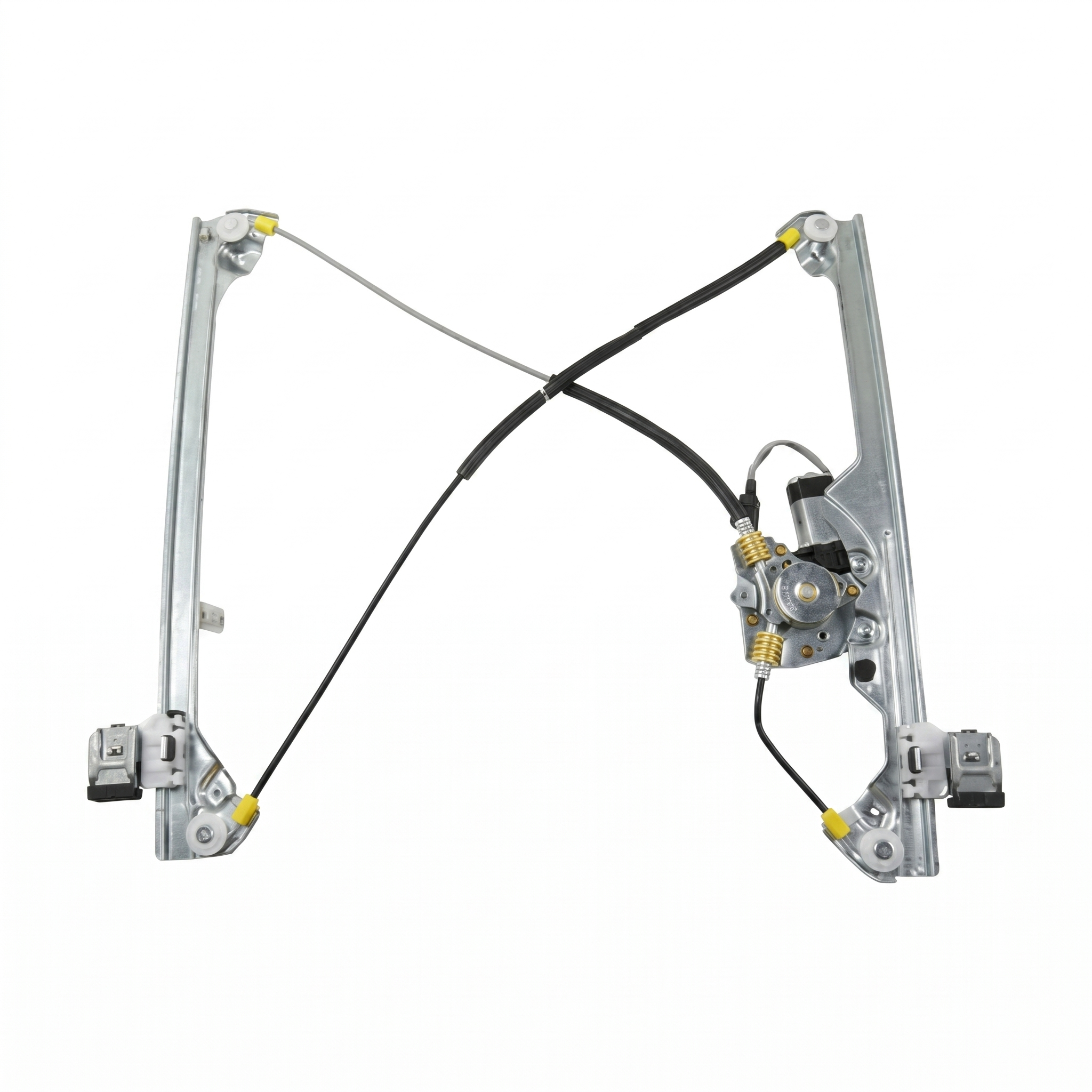OEM Power Window Regulator for 2003-2005 Cadillac & General Motors • CTS - Front, Left (Driver)