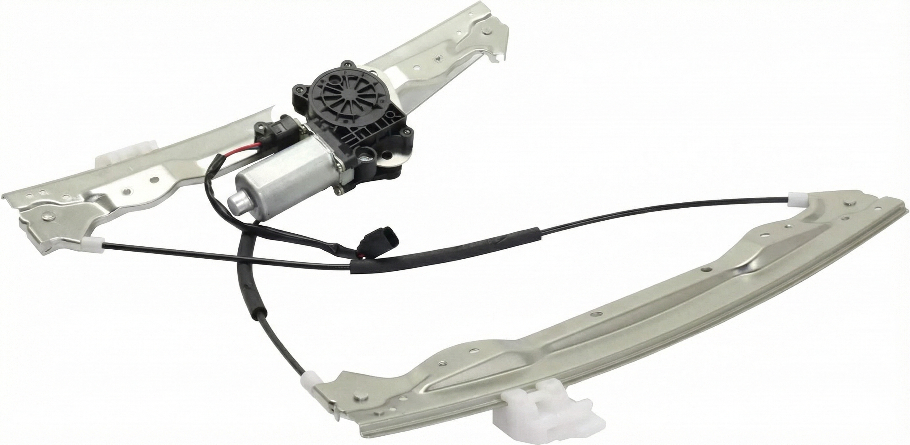 OEM Power Window Regulator for 2009-2017 Volkswagen CC - Front, Left (Driver) (OEM)
