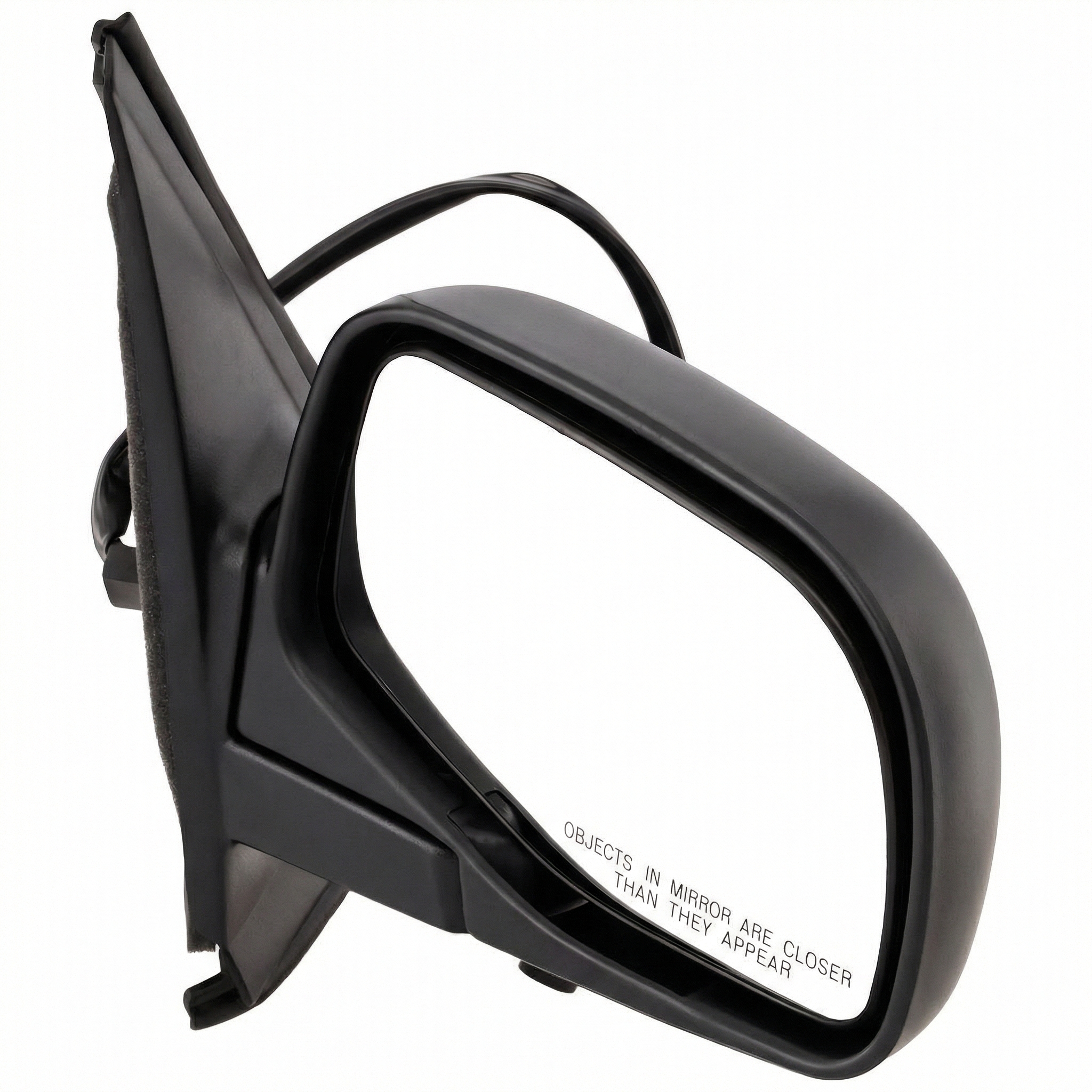 1995, 1996, 1997, 1998, 1999, 2000, 2001, 2002, 2003 Ford Explorer Side/Door Mirror - Right (Passenger) (OEM)