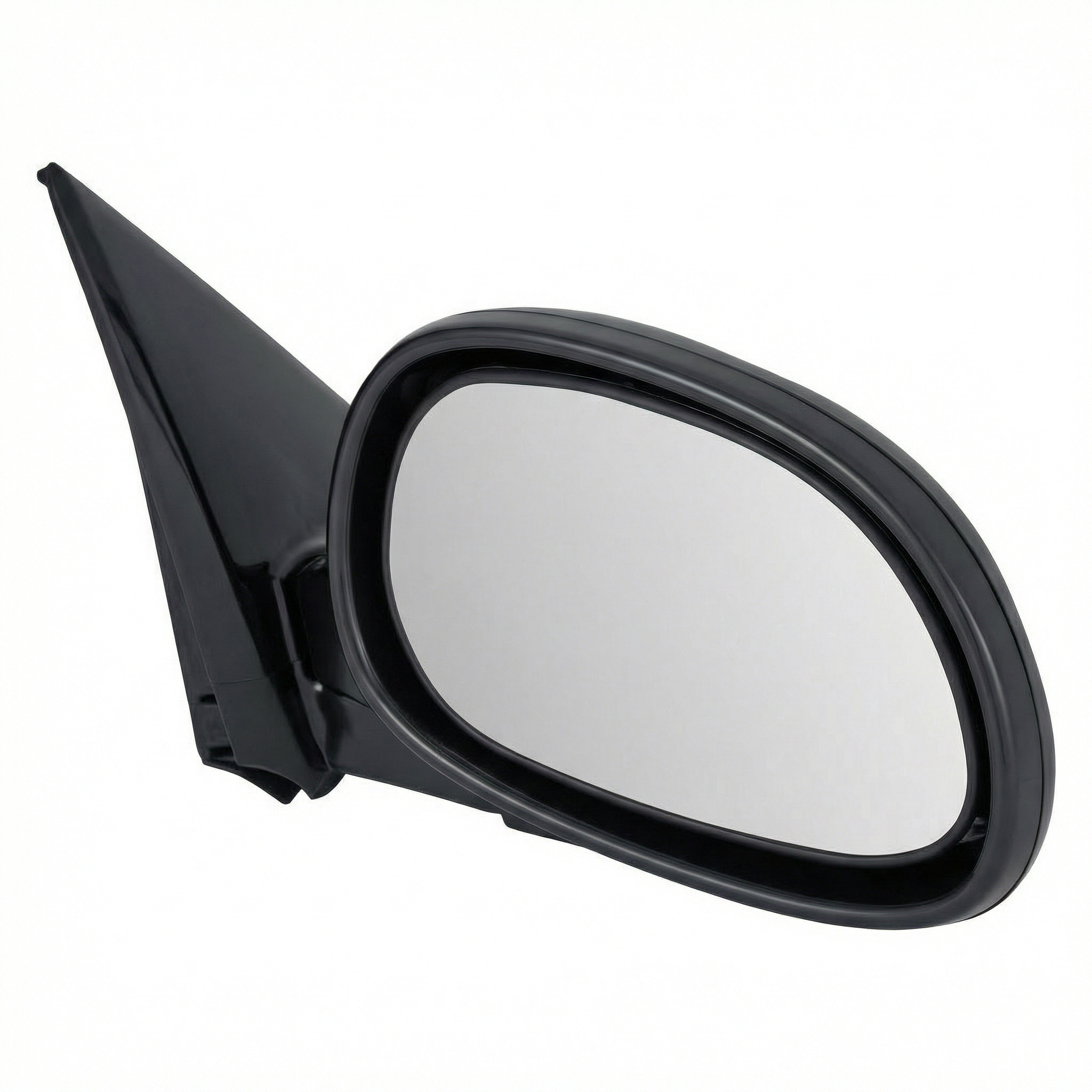 1992, 1993, 1994, 1995 Honda Civic Power Door/Side View Mirror - Left (Driver) (OEM)