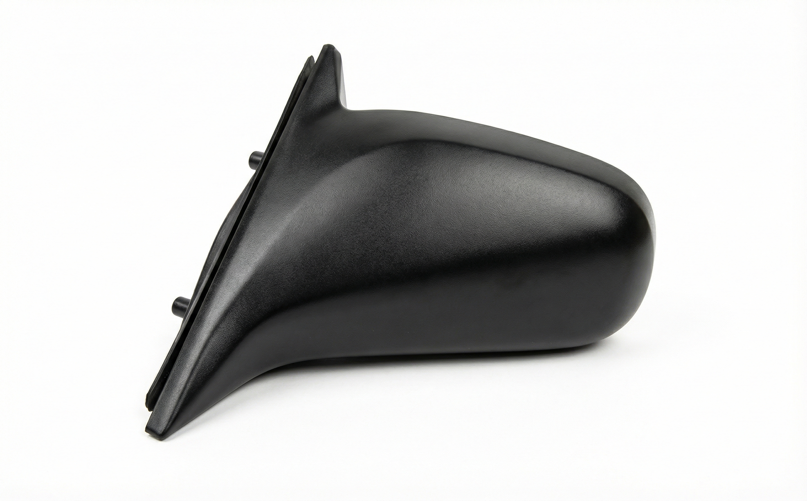 1996, 1997, 1998, 1999, 2000 Honda Civic Power Door/Side View Mirror - Right (Passenger) (OEM)