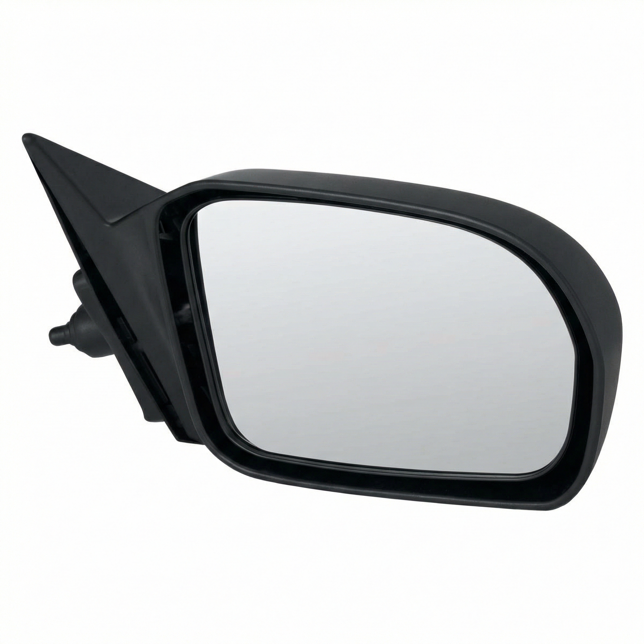 2001, 2002, 2003, 2004, 2005 Honda Civic Power Door/Side View Mirror - Right (Passenger) (OEM)