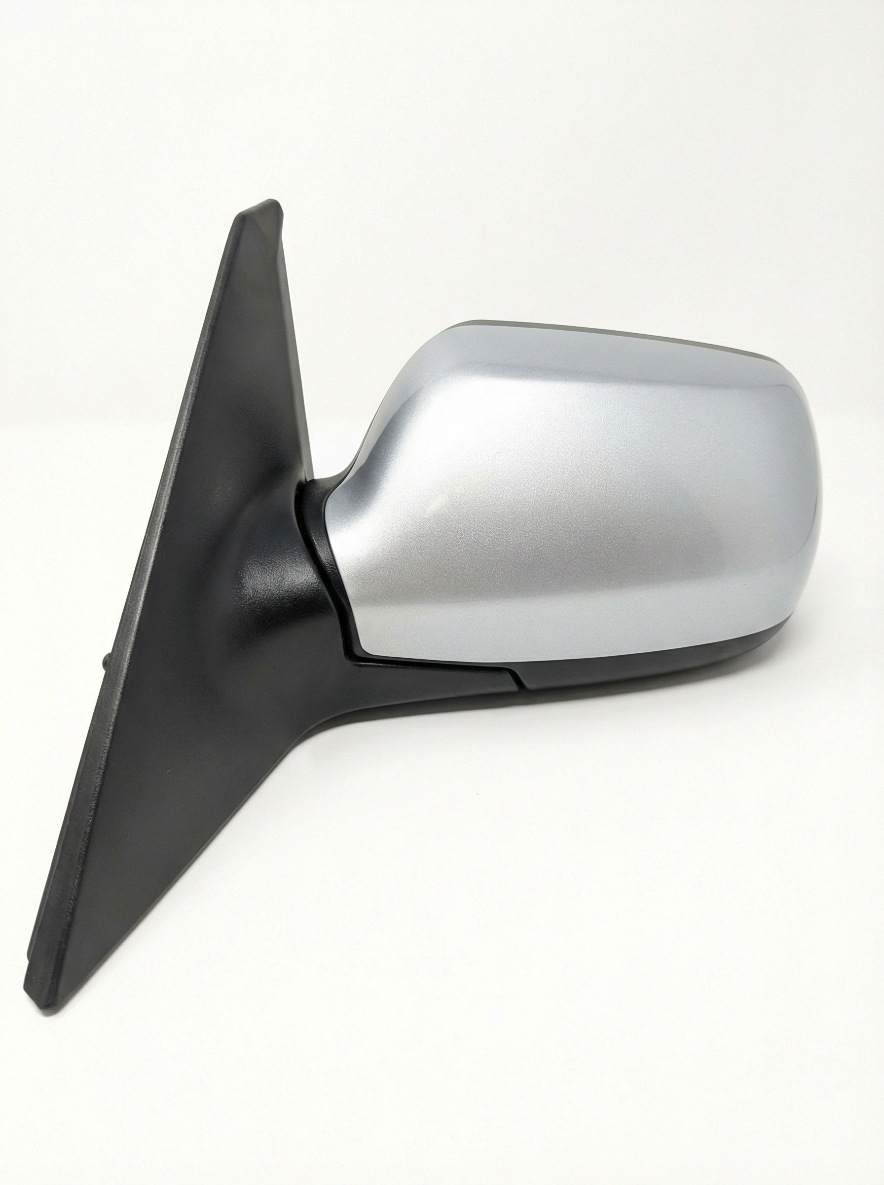 2004, 2005, 2006 Mazda 3 Power Door/Side View Mirror - Left (Driver) (OEM)