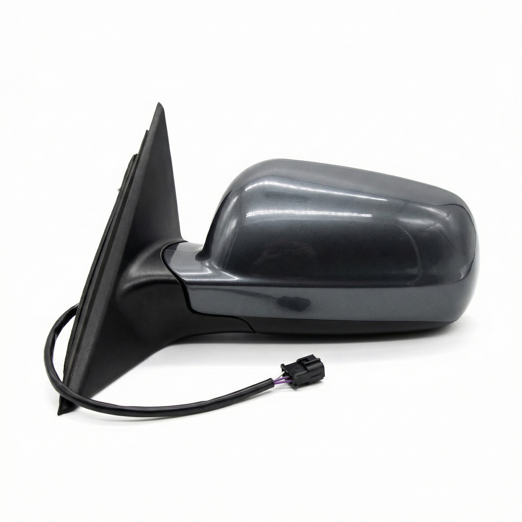 1998, 1999, 2000, 2001, 2002, 2003, 2004 Volkswagen Passat Power Door/Side View Mirror - Left (Driver) (OEM)