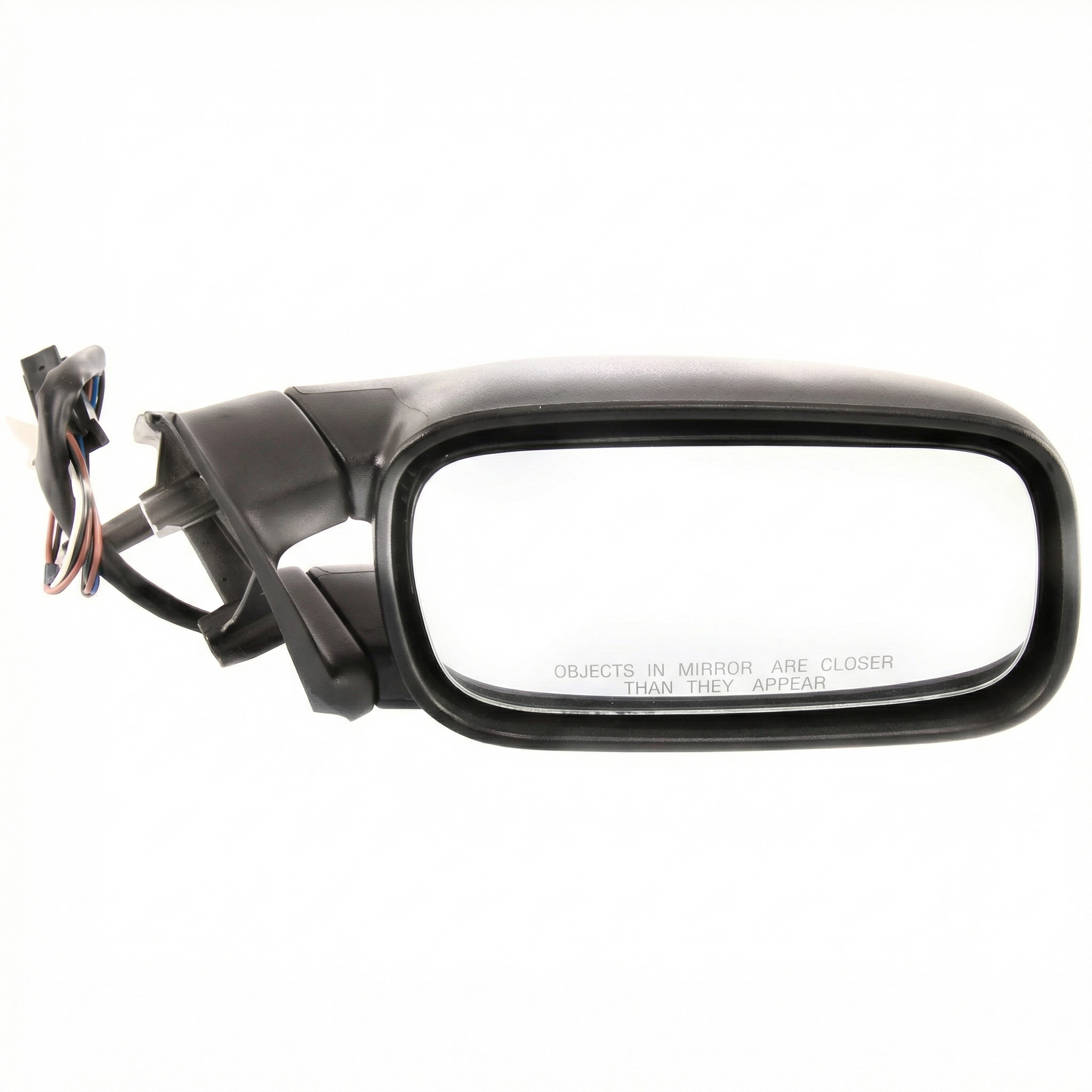 1998, 1999 Volkswagen Passat Power Door/Side View Mirror - Right (Passenger) (OEM)