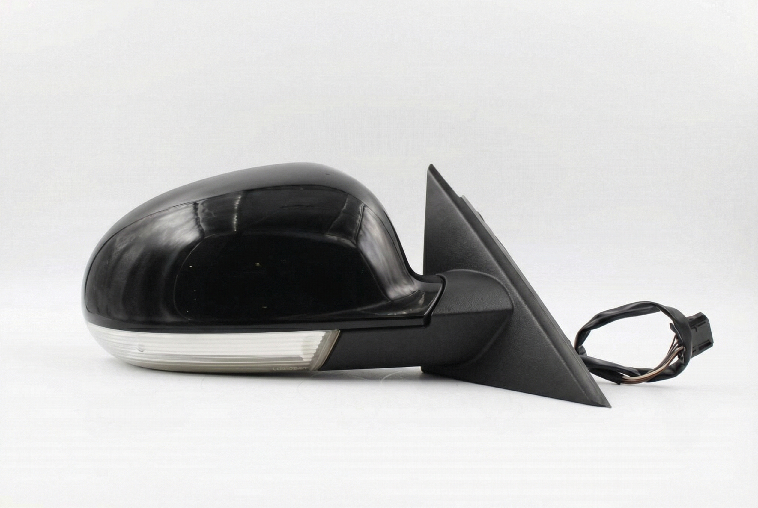 2005 Volkswagen Passat Power Door/Side View Mirror - Right (Passenger) (OEM)