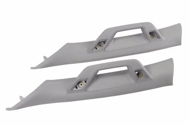 2010, 2011, 2012, 2013, 2014, 2015 Toyota Prius Gray Roof Curtain Air Bag - Front, Left (Driver) (OEM)
