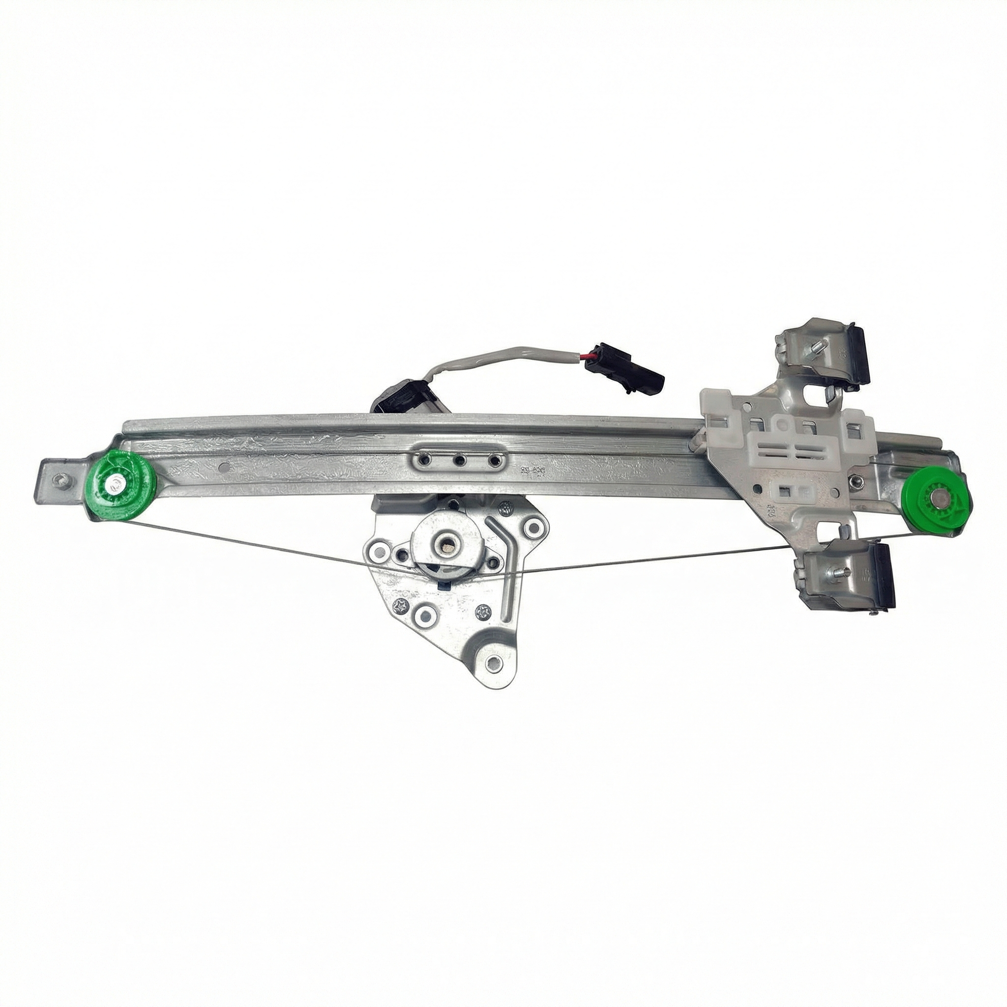OEM Power Window Regulator for 2012-2017 Chevrolet, General Motors, & GMC - Rear, Right (Passenger)