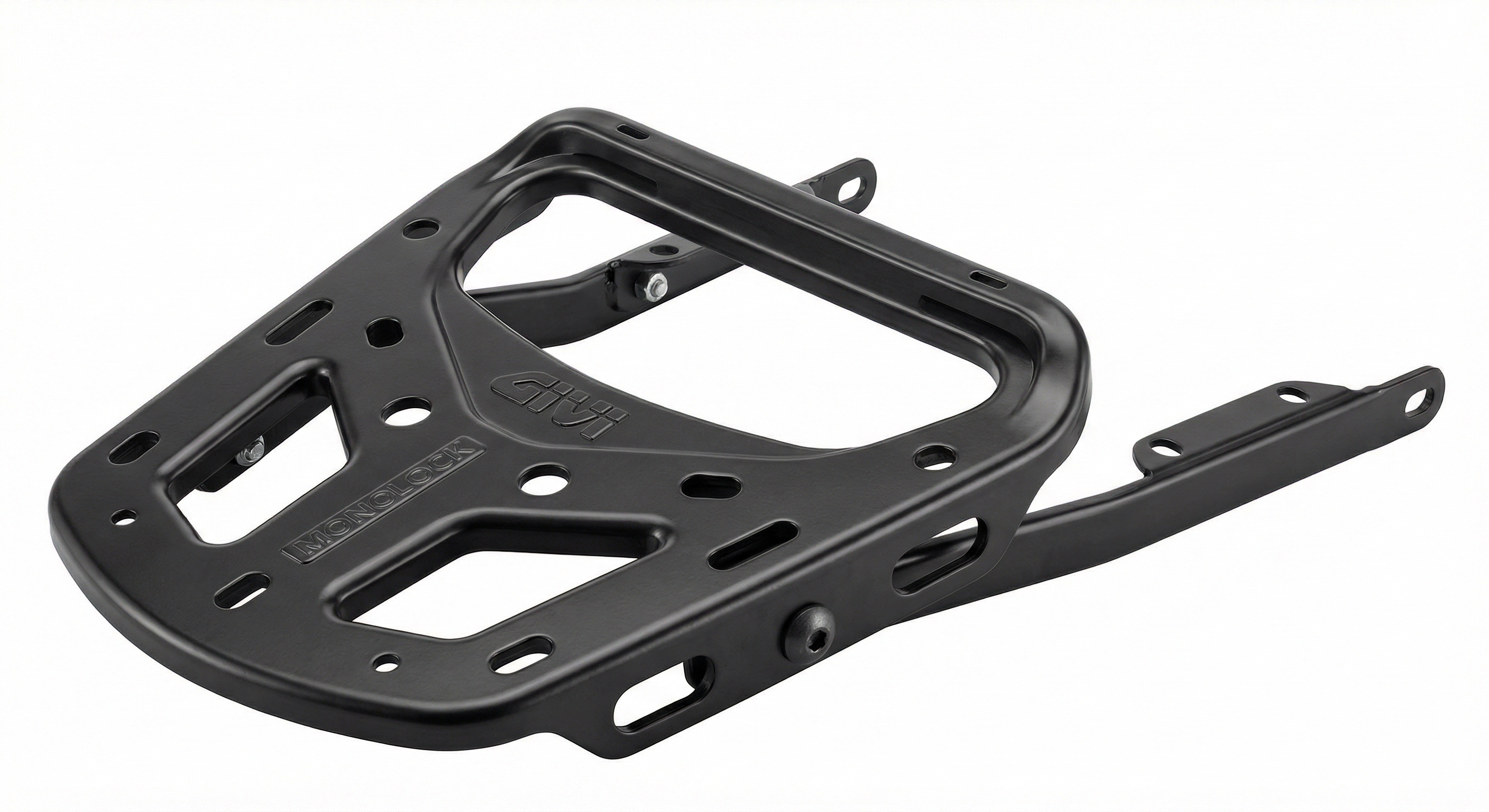 OEM Side Rail Luggage Rack Assembly for 2013-2019 Ford Escape (OEM)
