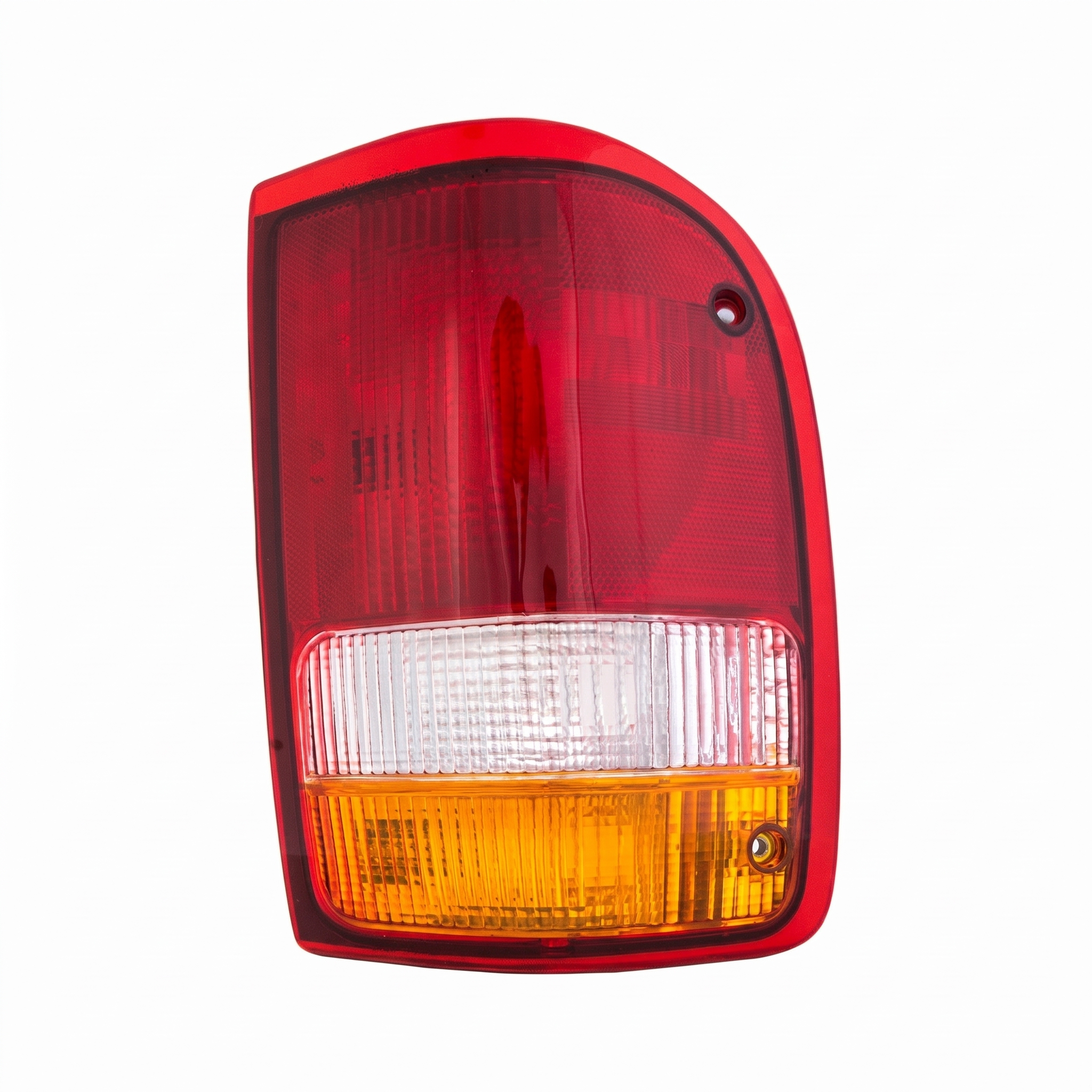 1991-1997 Ford Ranger Tail Light: Solving Flareside vs. Styleside ...