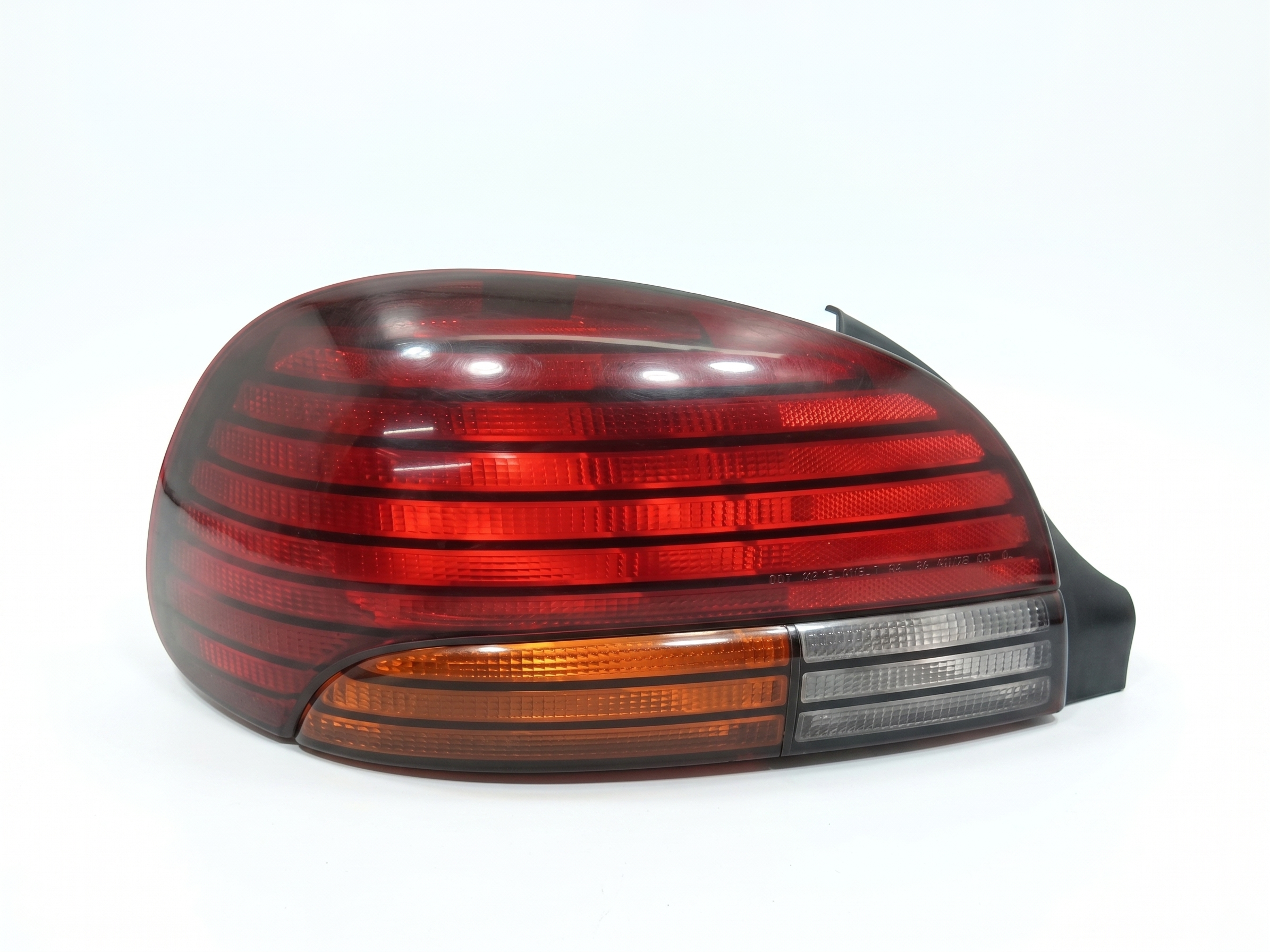OEM GT Model Tail Light for 1996-1998 General Motors & Pontiac • GRAND AM, Grand Am - Left (Driver)
