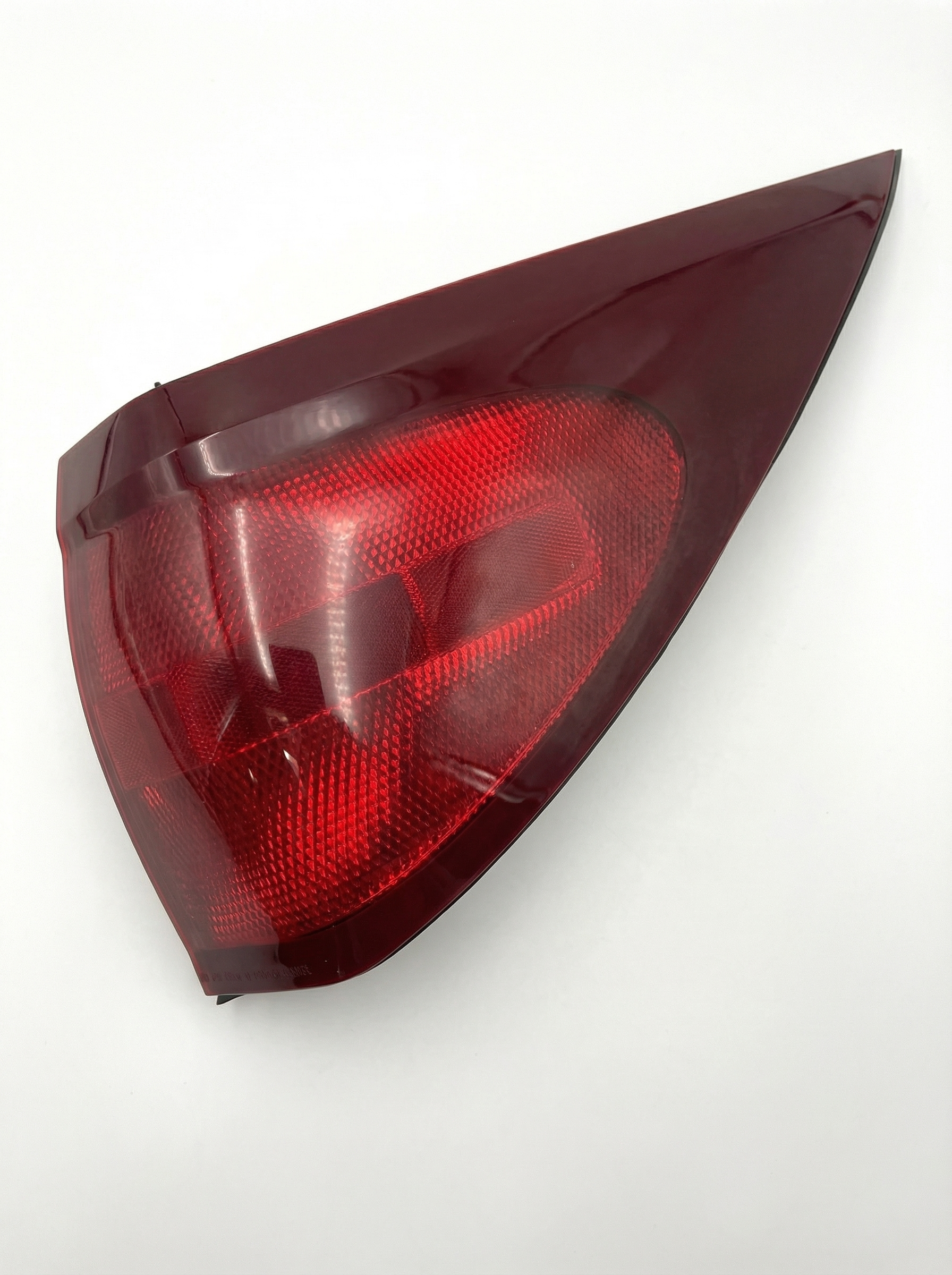 OEM Quarter Panel Mounted Taillight Assembly for 2004-2007 Buick & General Motors - Right (Passenger)