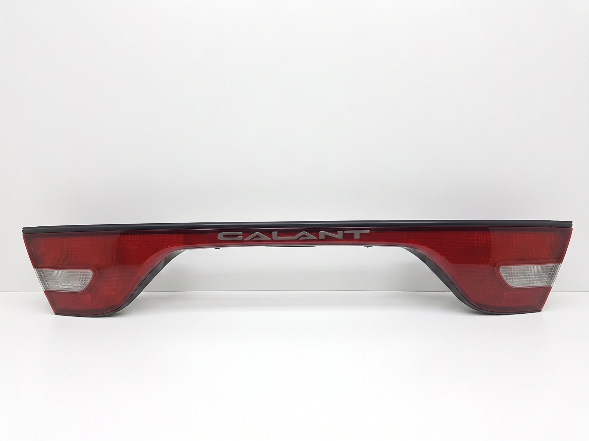 OEM Trunk Lid Mounted Taillight Assembly for 1994-1996 Mitsubishi GALANT, Galant - Left (Driver) (OEM)