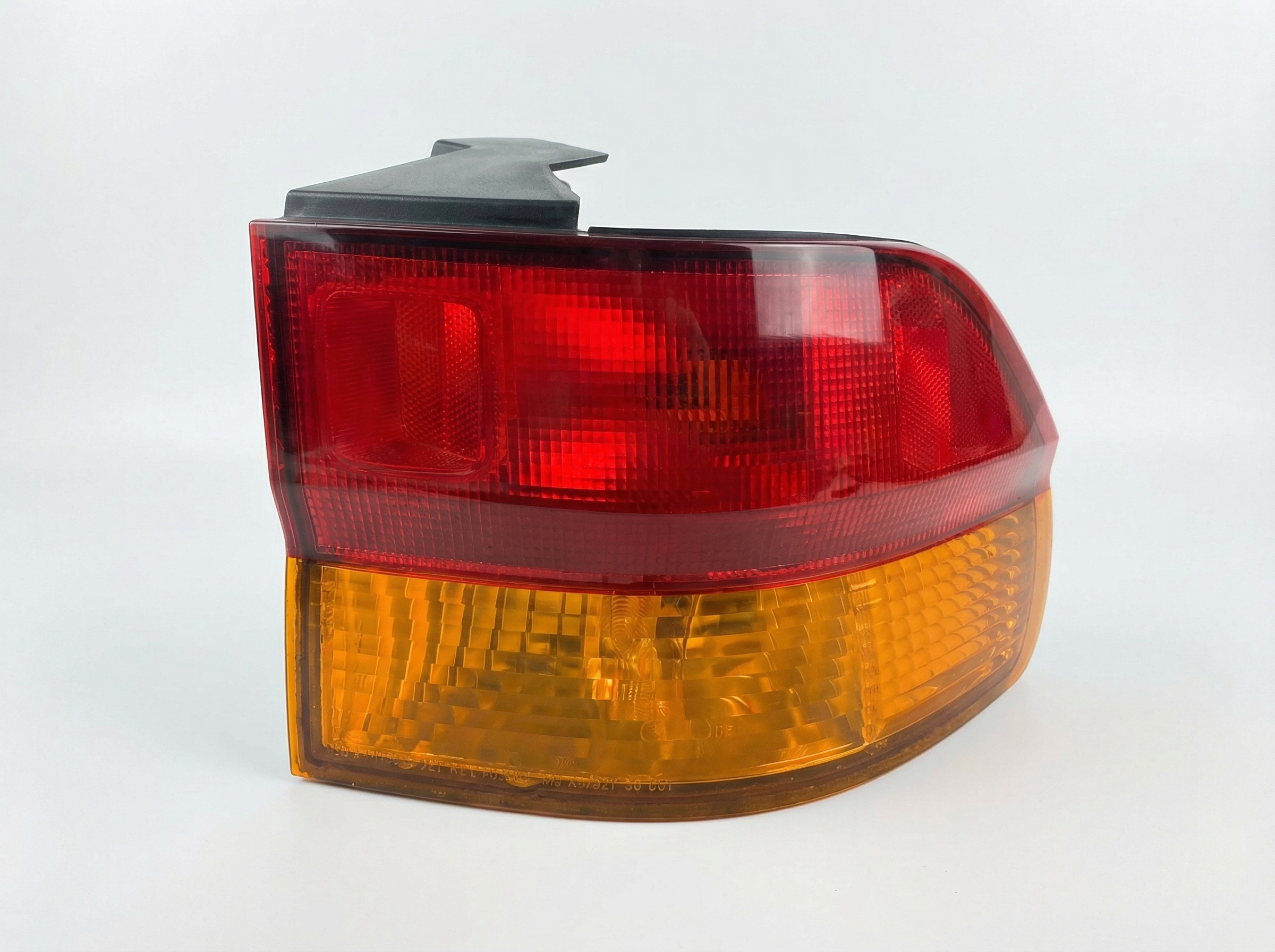 OEM Quarter Panel Mounted Tail Light for 2002-2004 Honda ODYSSEY, Odyssey - Right (Passenger) (OEM)