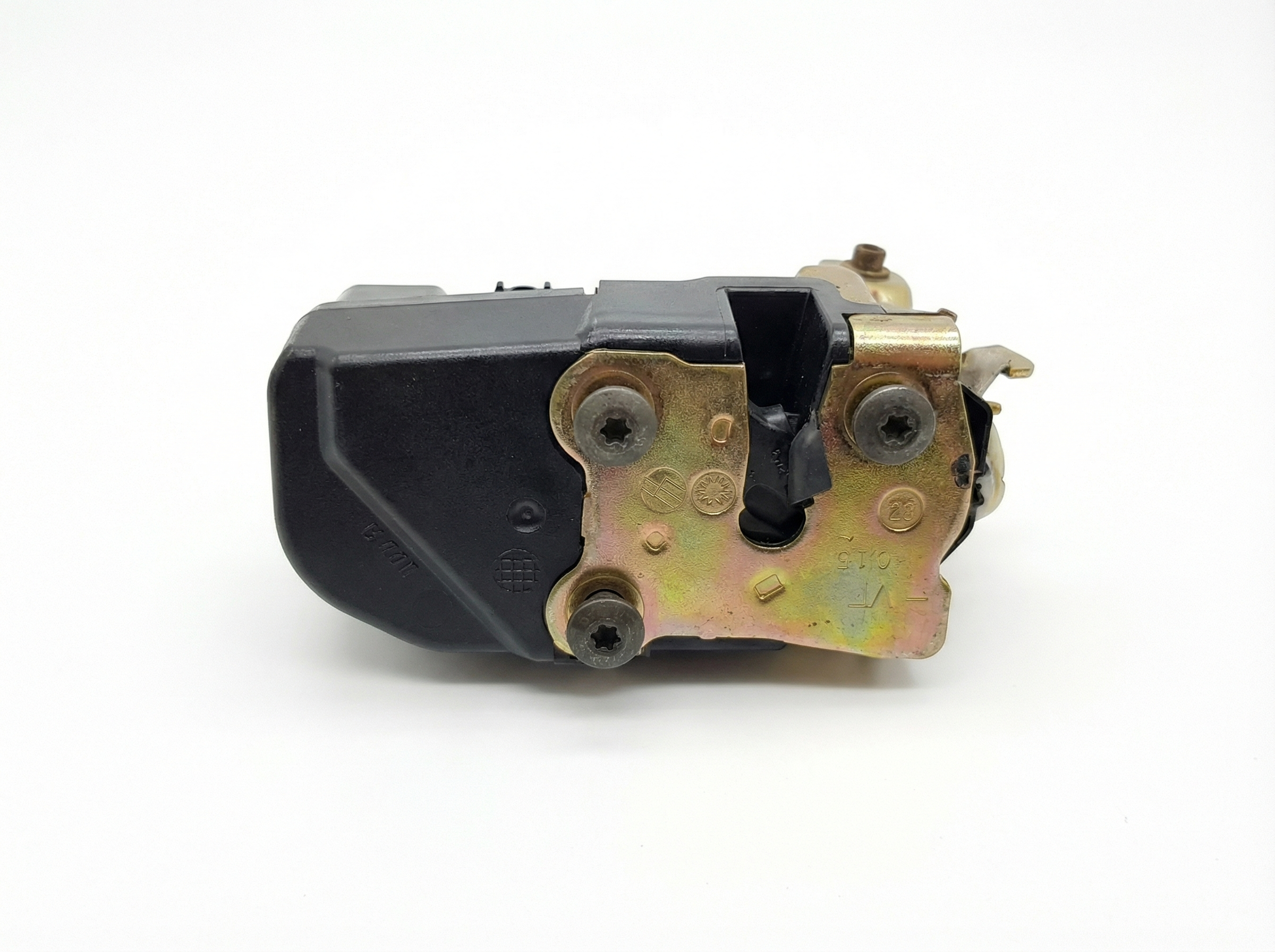 OEM Hood Latch for 2002-2007 Jeep Liberty (OEM)