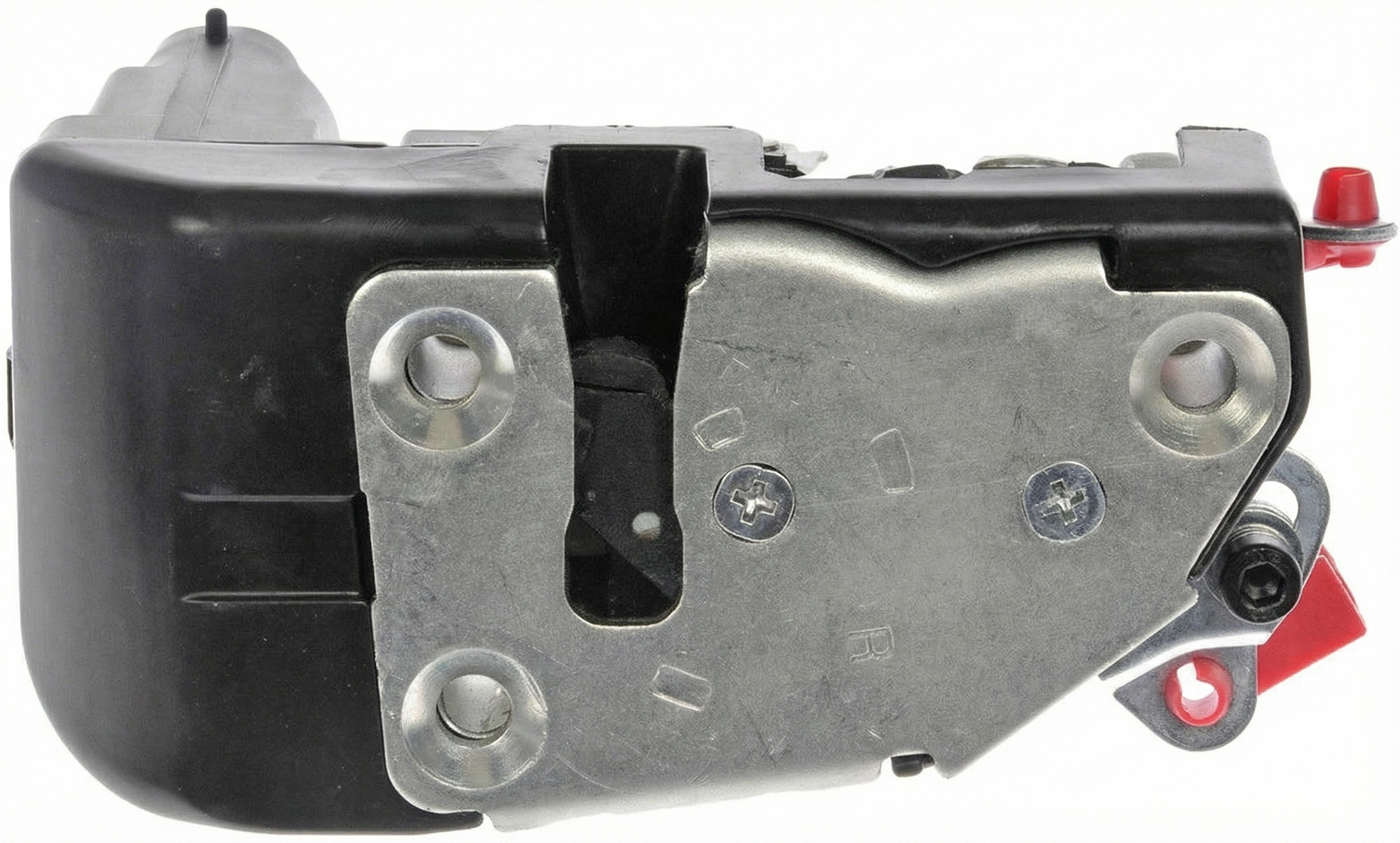 2006, 2007, 2008, 2009, 2010 Jeep Commander Hood Latch - Left (Driver) (OEM)