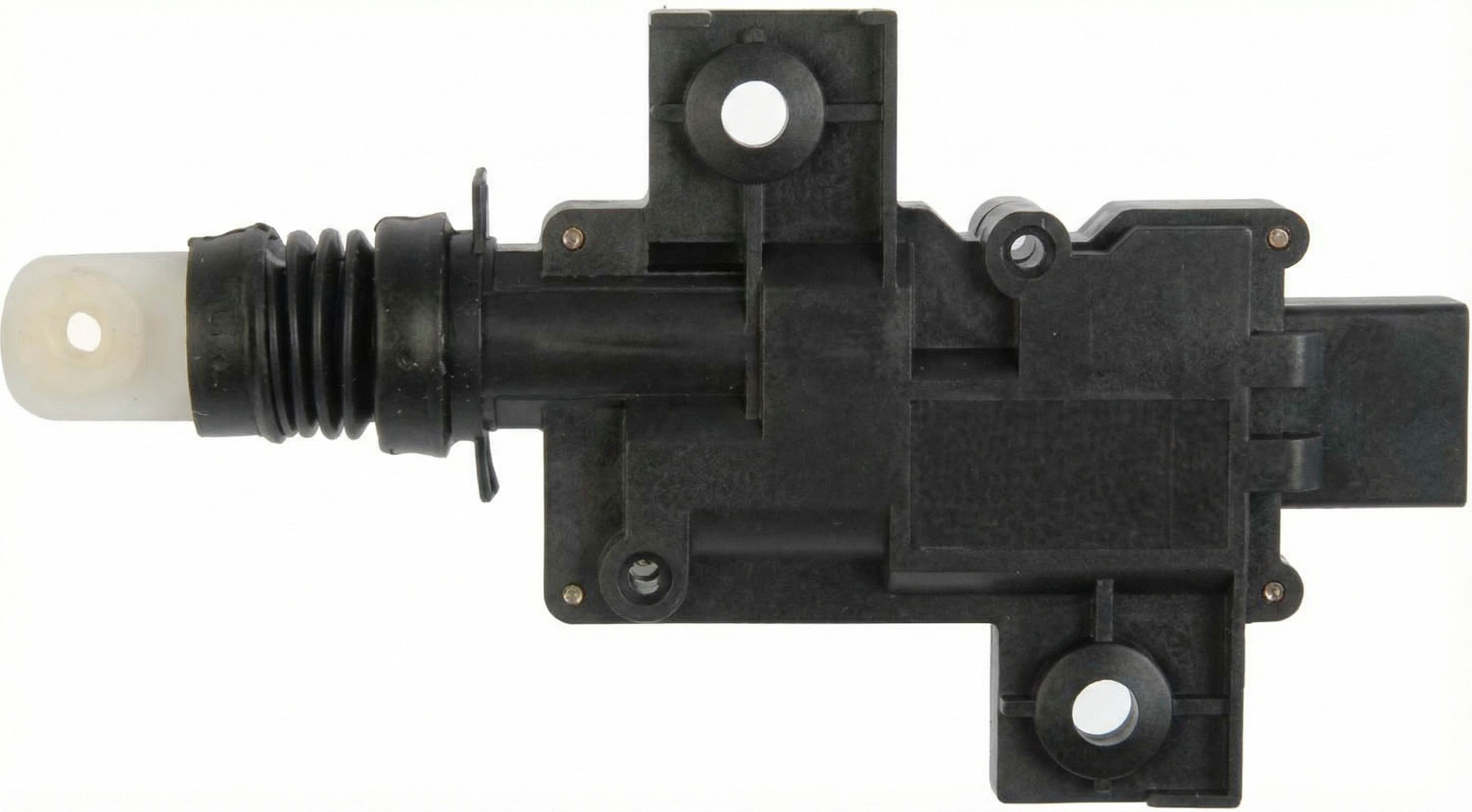 OEM Hood Latch for 2007-2012 Dodge & Jeep • Liberty, Nitro