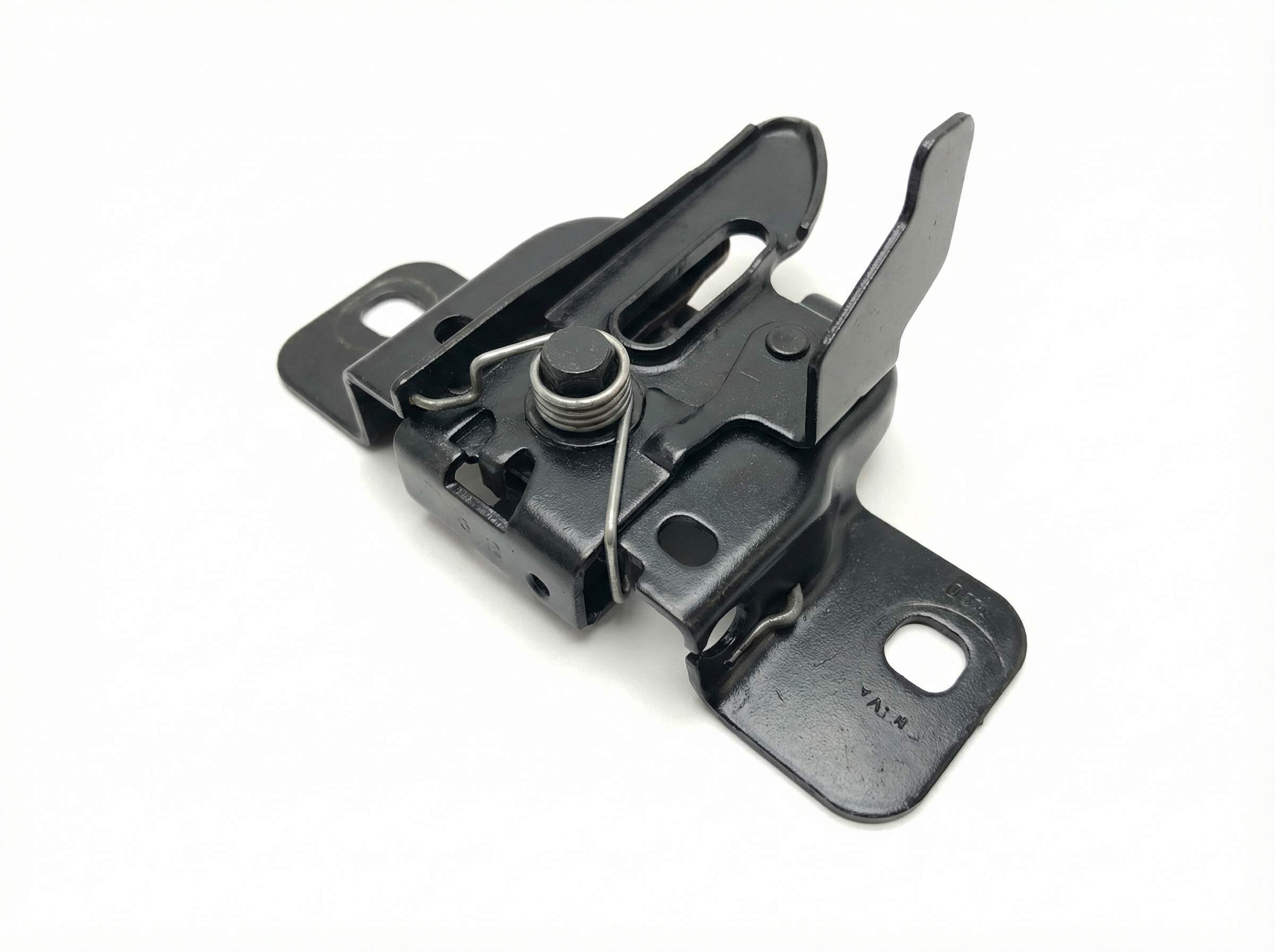 OEM Trunk Latch for 2005-2010 Jeep Commander, Grand Cherokee (OEM)