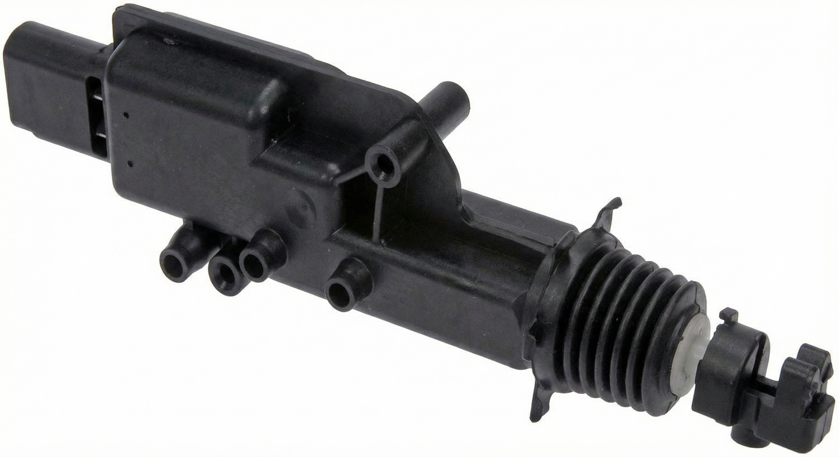 OEM Sliding Door Lock Key for 2014-2023 Ford Transit Connect - Rear, Left (Driver) (OEM)