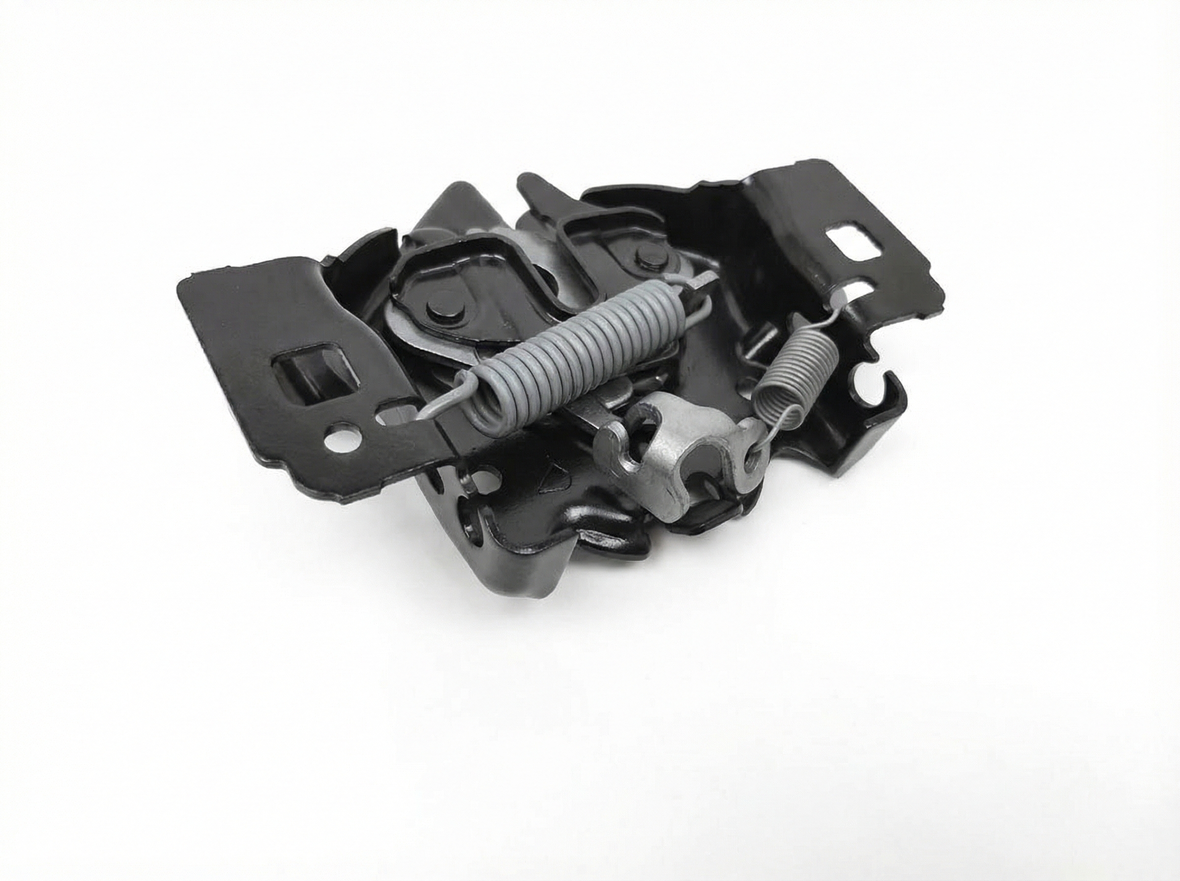 2011, 2012, 2013, 2014 Ford Edge Hood Latch (OEM)
