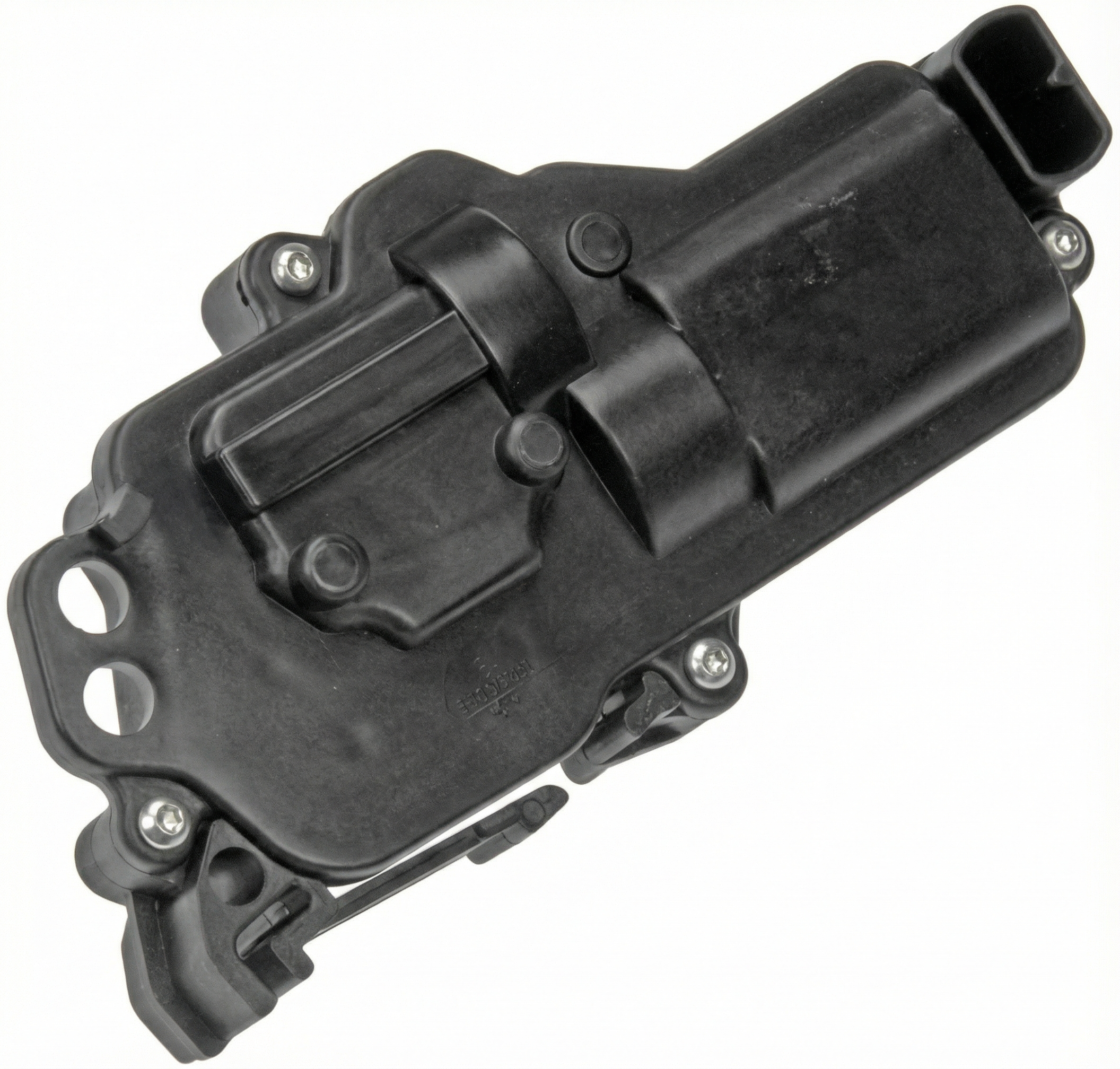 2008, 2009, 2010, 2011, 2012 Ford Escape Hood Latch (OEM)