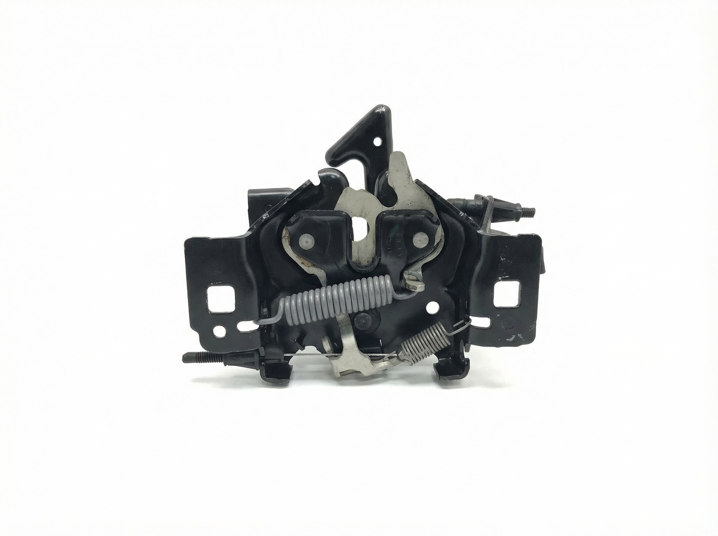OEM Hood Latch for 2004-2008 Ford & Lincoln • F-150, Mark LT