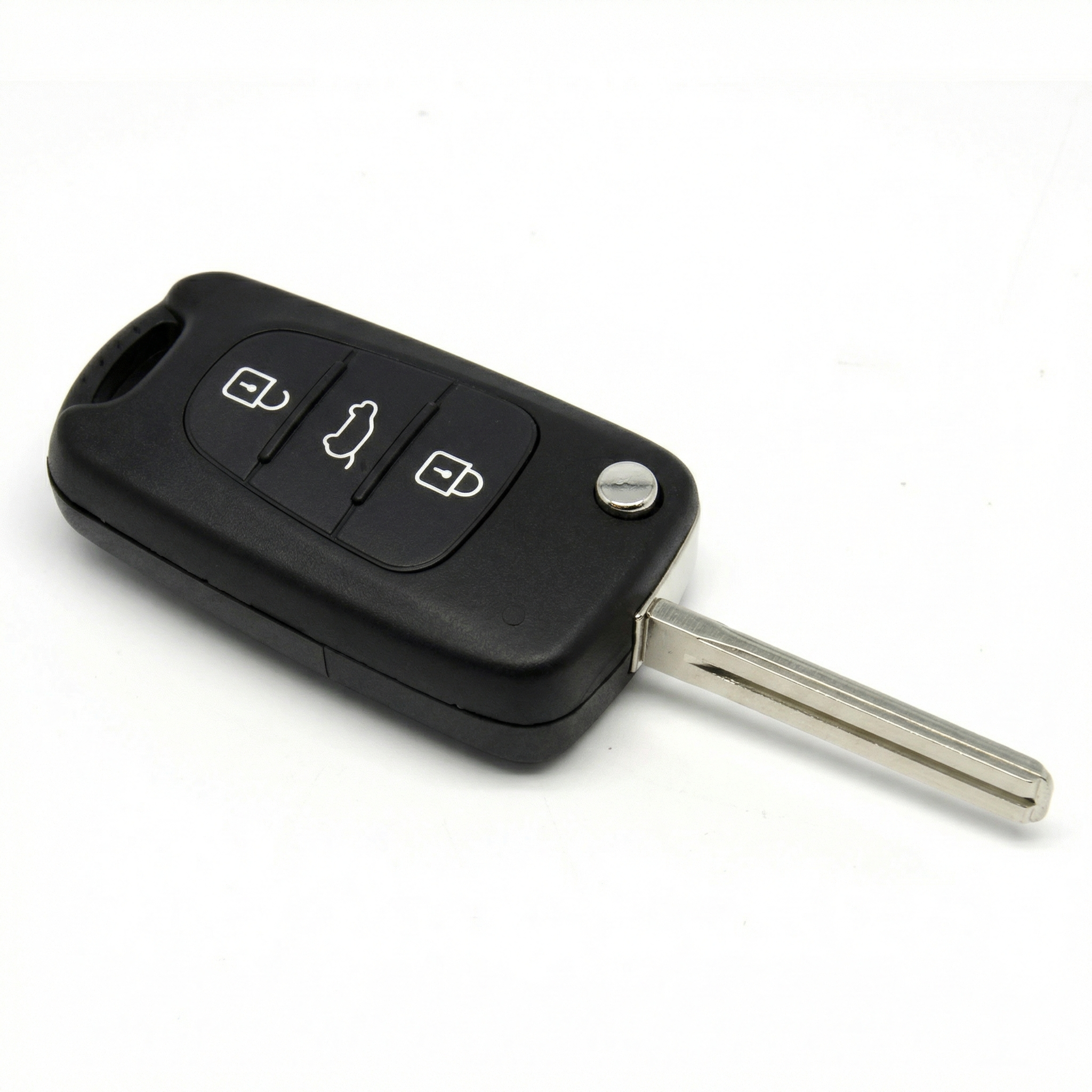 2020, 2021, 2022, 2023, 2024, 2025 Ford Explorer Door Latch - Rear, Right (Passenger) (OEM)