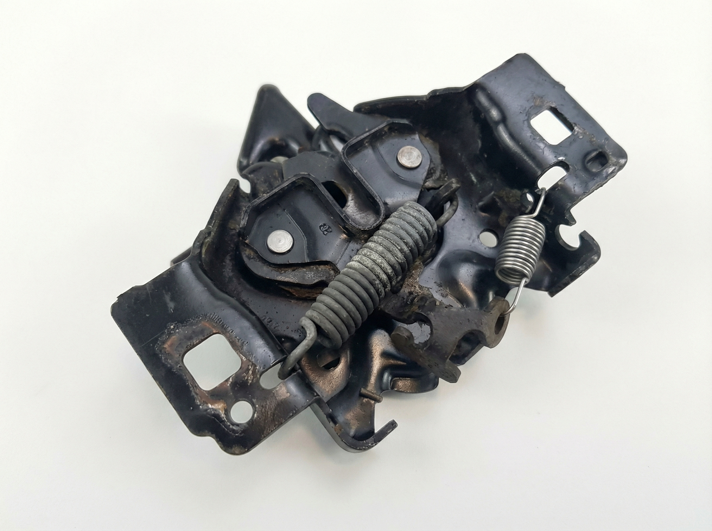 OEM Hood Latch for 1997-2004 Ford Expedition, F-150, F-150 Heritage, F-250 (OEM)