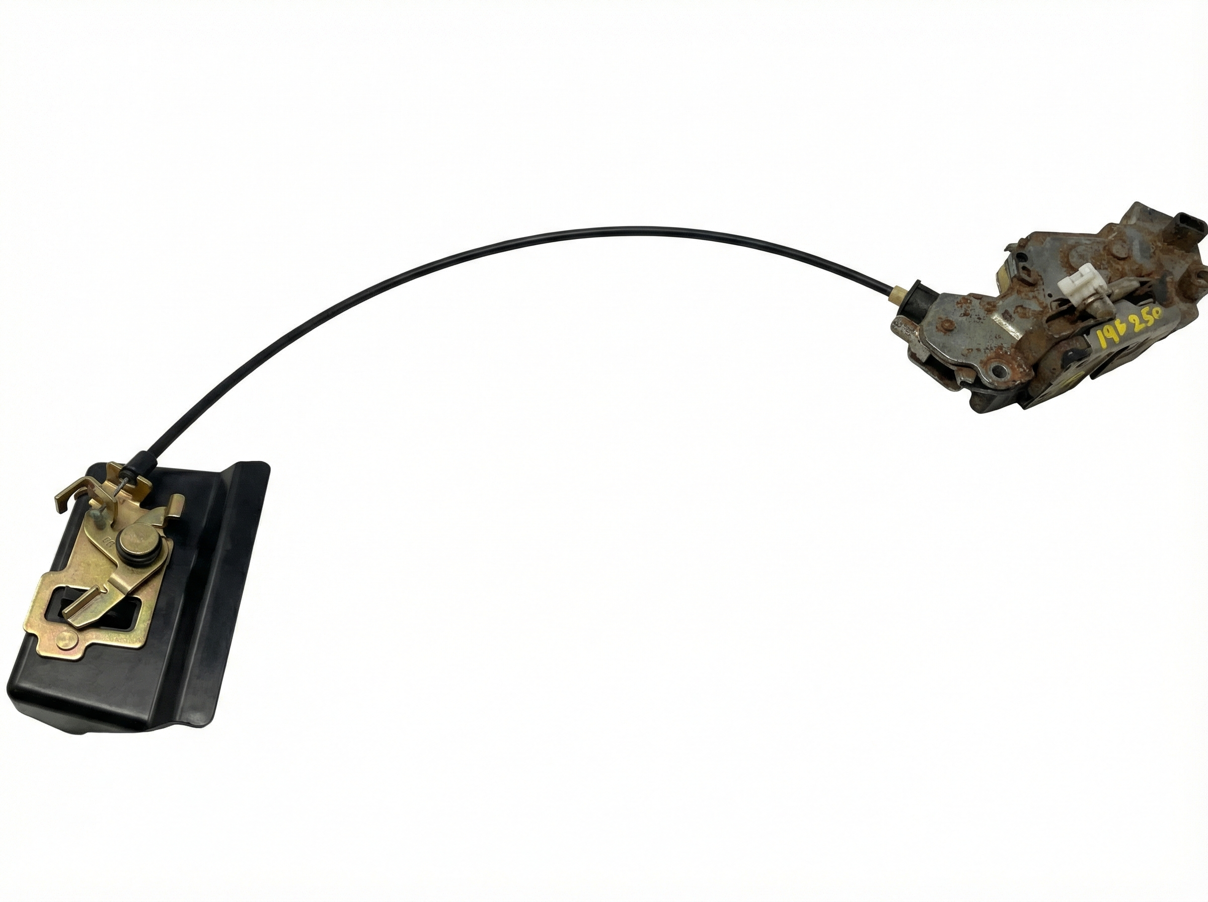 2000, 2001, 2002, 2003, 2004, 2005 Ford Excursion Hood Latch (OEM)