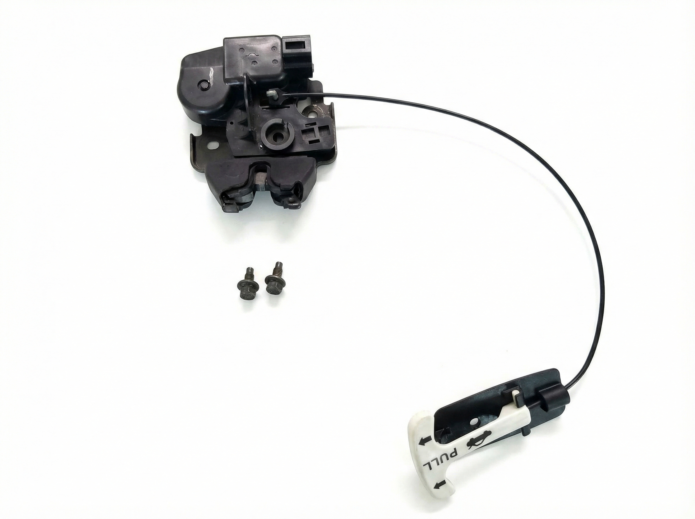 OEM Hood Latch for 2012-2019 Fiat 500 (OEM)