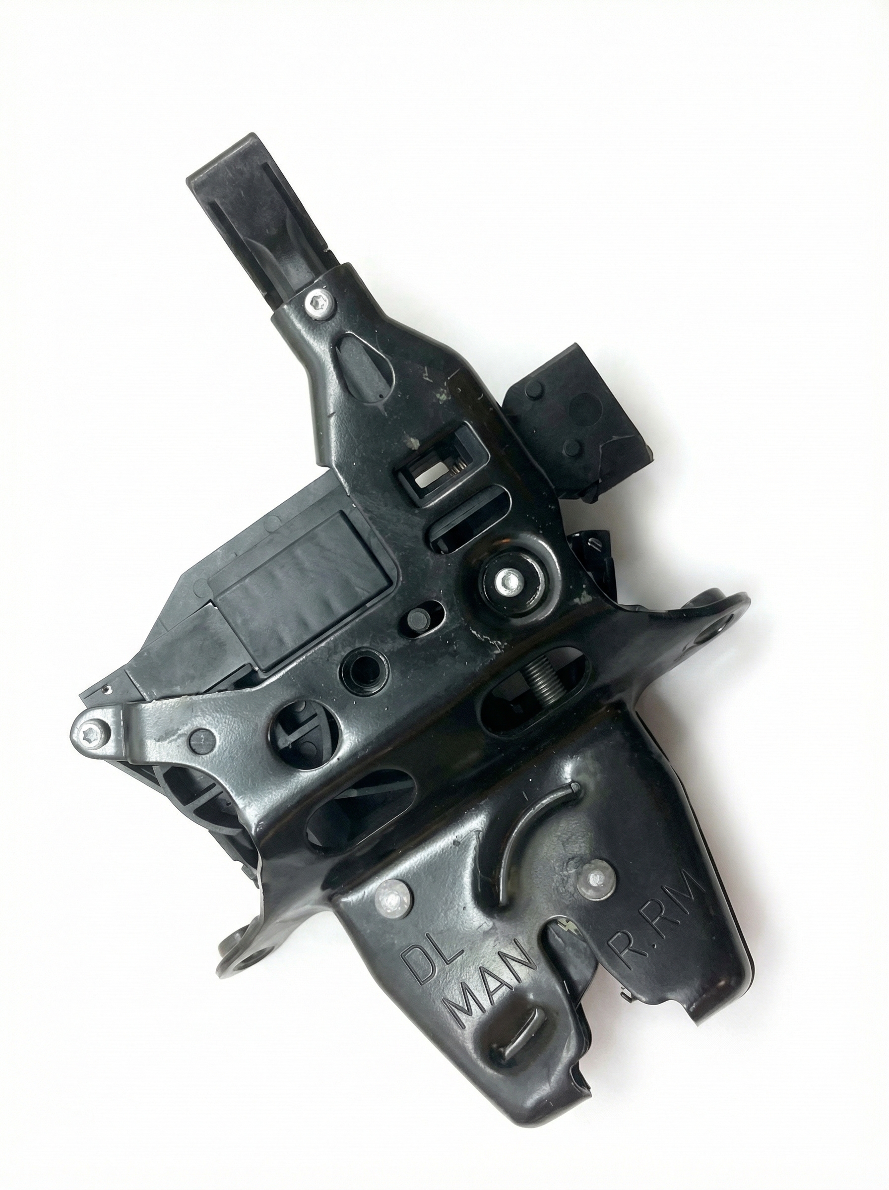 OEM Hood Latch for 2004-2010 Chevrolet, Pontiac, & Saturn • Aura, G6, Malibu