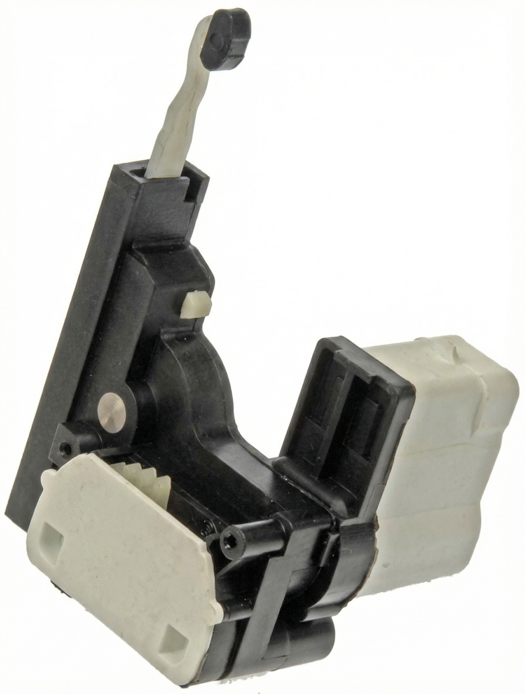 OEM Hood Latch for 2008-2012 Chevrolet Malibu (OEM)