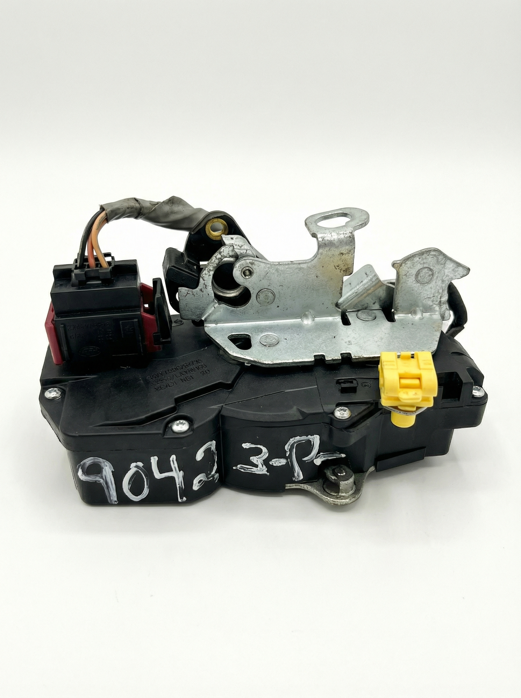 OEM Door, Hood, and Trunk Latch Set for 2004-2011 Buick, Chevrolet, & Pontiac