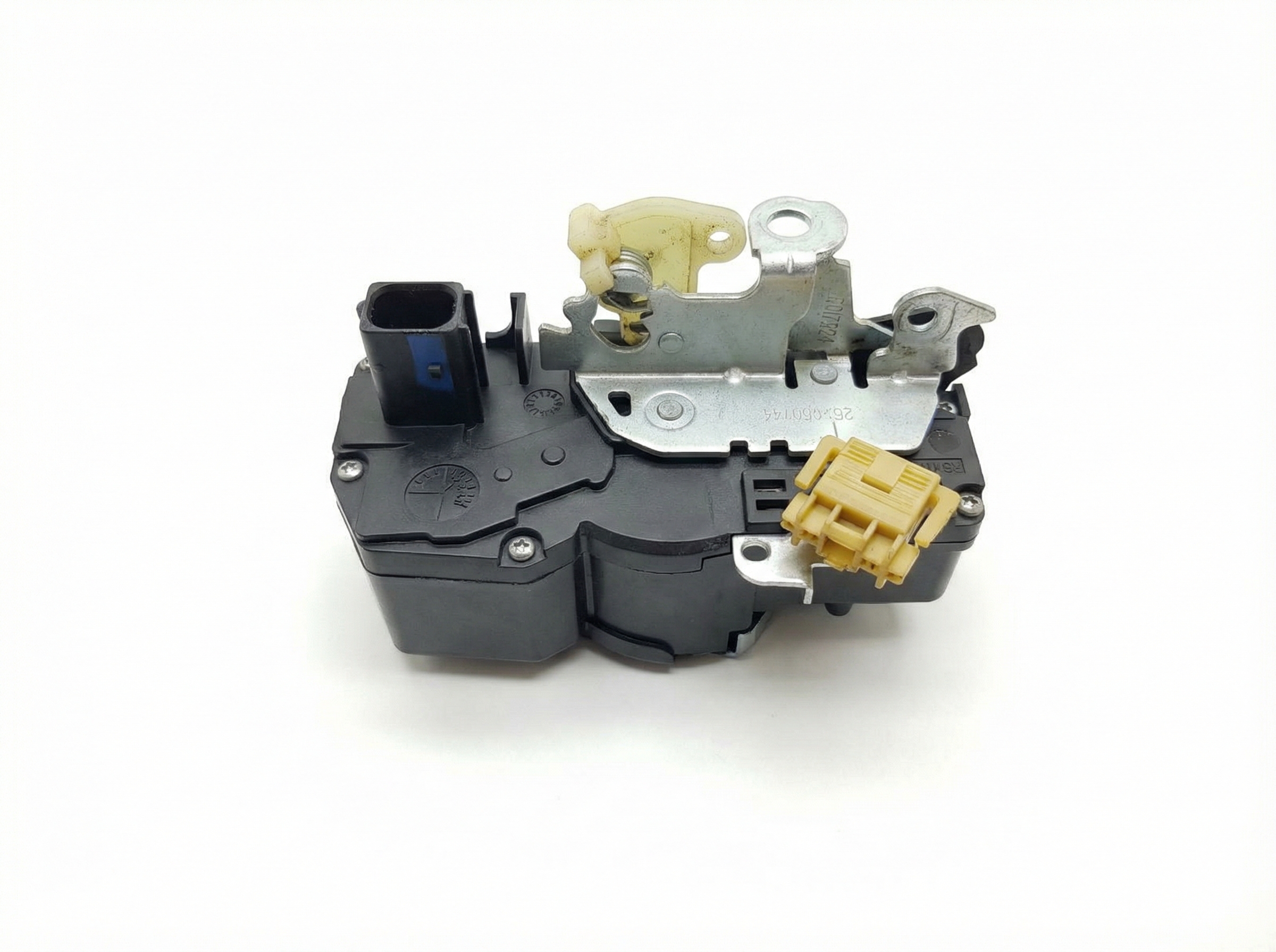 OEM Hood Latch for 2008-2015 Cadillac CTS (OEM)