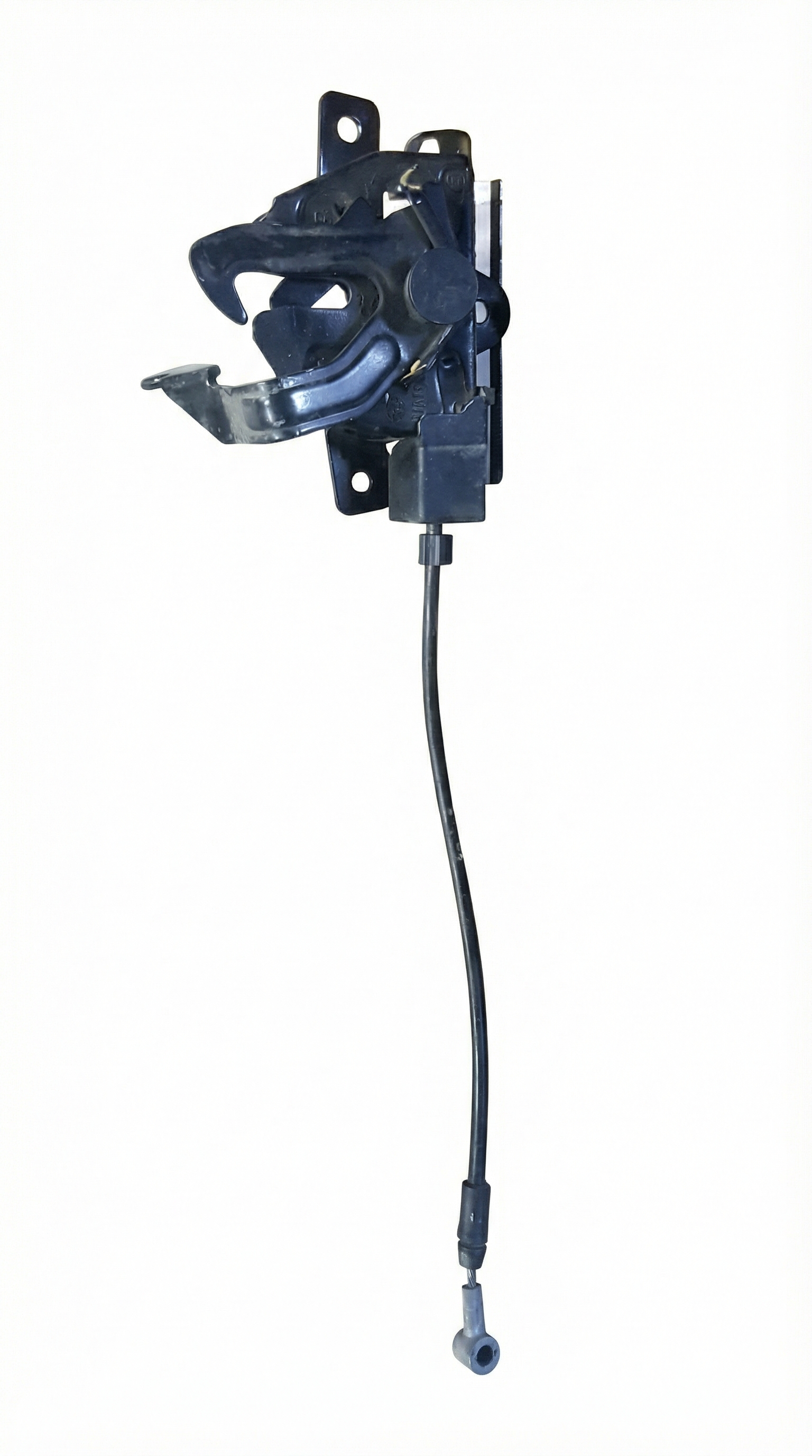 OEM Trunk Latch for 2012-2017 Hyundai Accent (OEM)