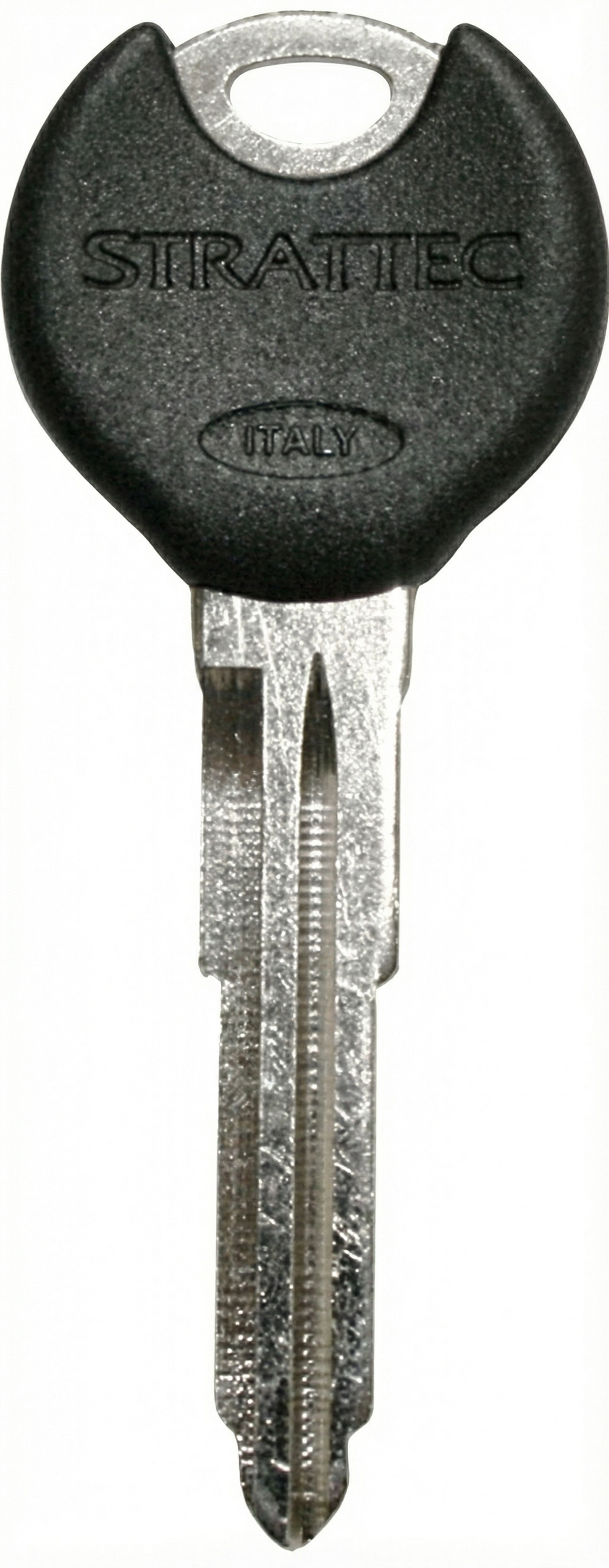 2004, 2005, 2006, 2007, 2008, 2009 Mazda 3 Door Lock Key - Rear, Right (Passenger) (OEM)