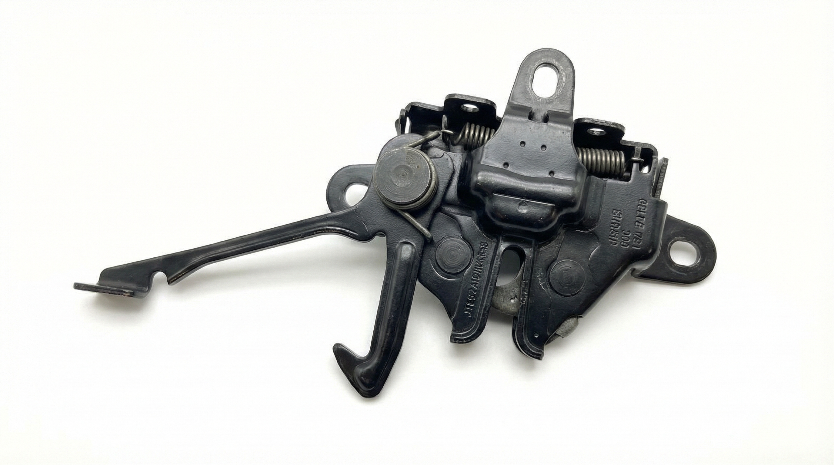 OEM Trunk Latch for 2001-2007 Toyota Highlander - Rear, Right (Passenger) (OEM)