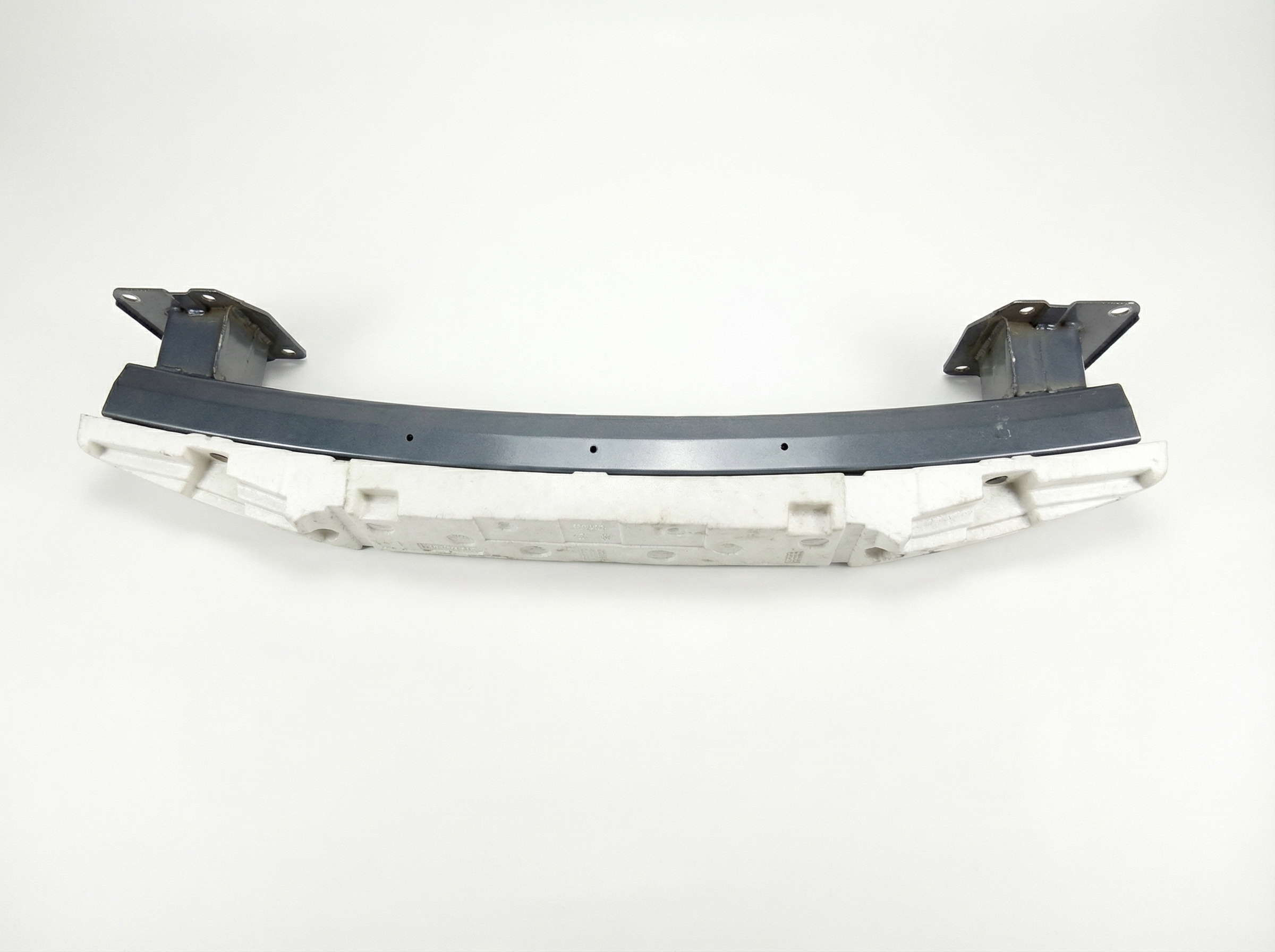 2004, 2005, 2006, 2007, 2008, 2009 Mazda 3 Bumper Reinforcement Impact Bar - Rear (OEM)